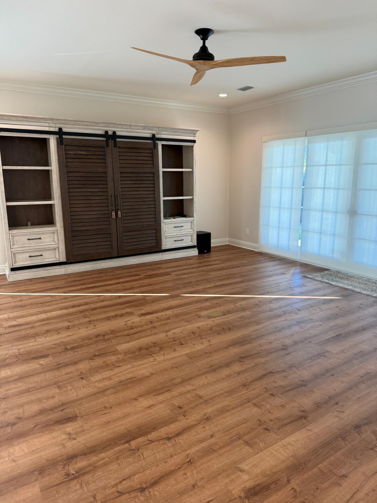 El Camino Real - Residential