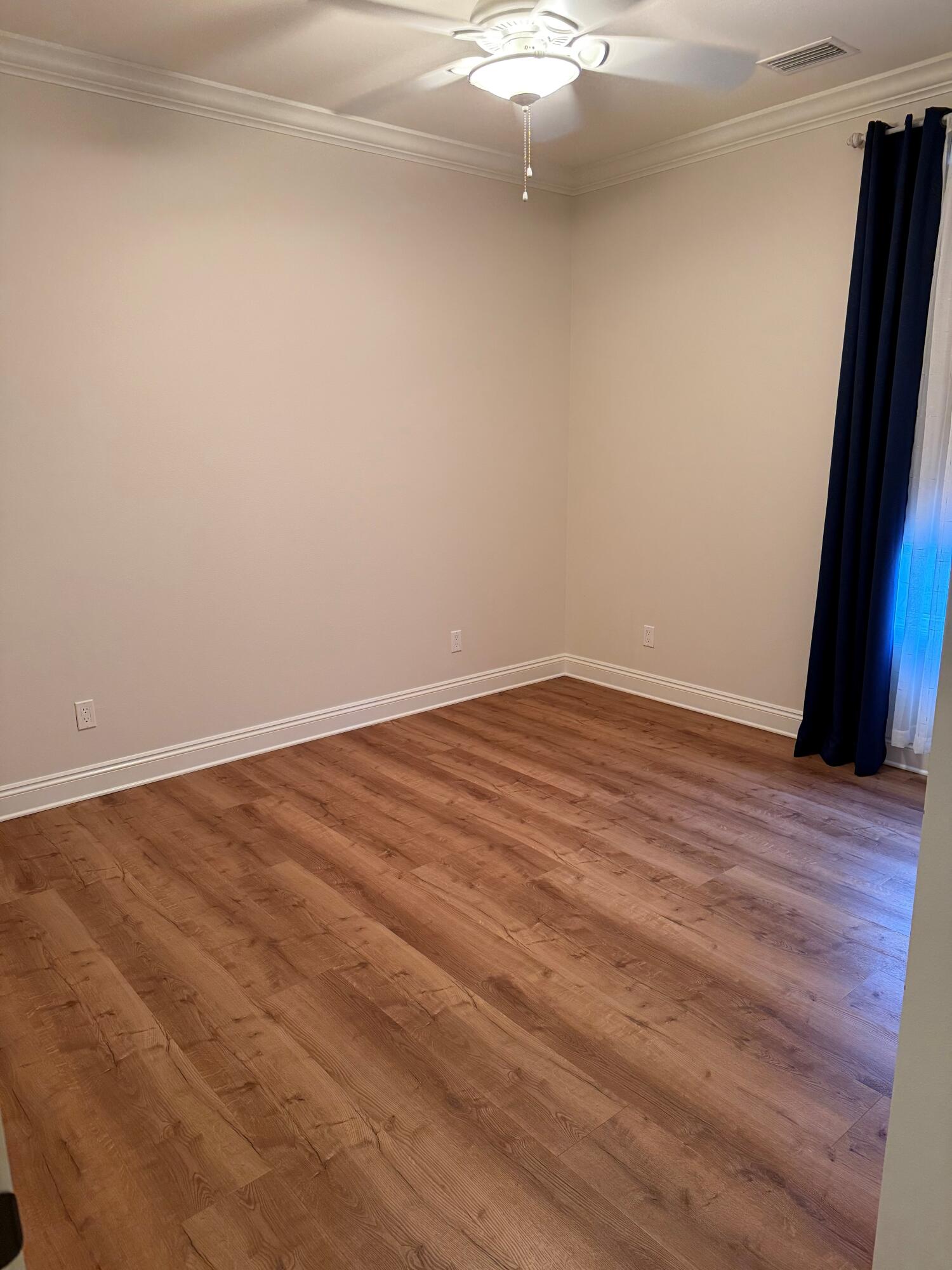 El Camino Real - Residential