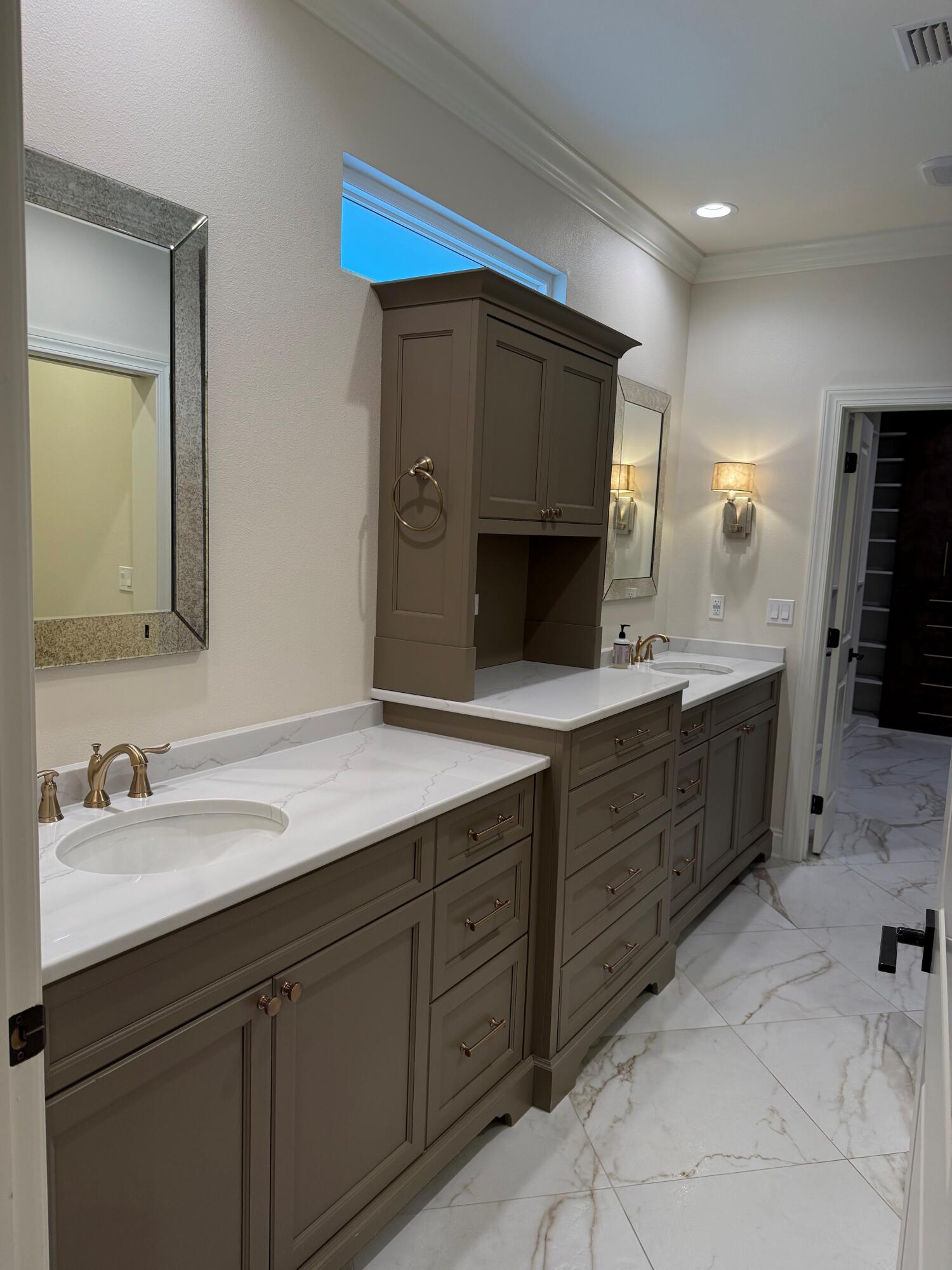 El Camino Real - Residential