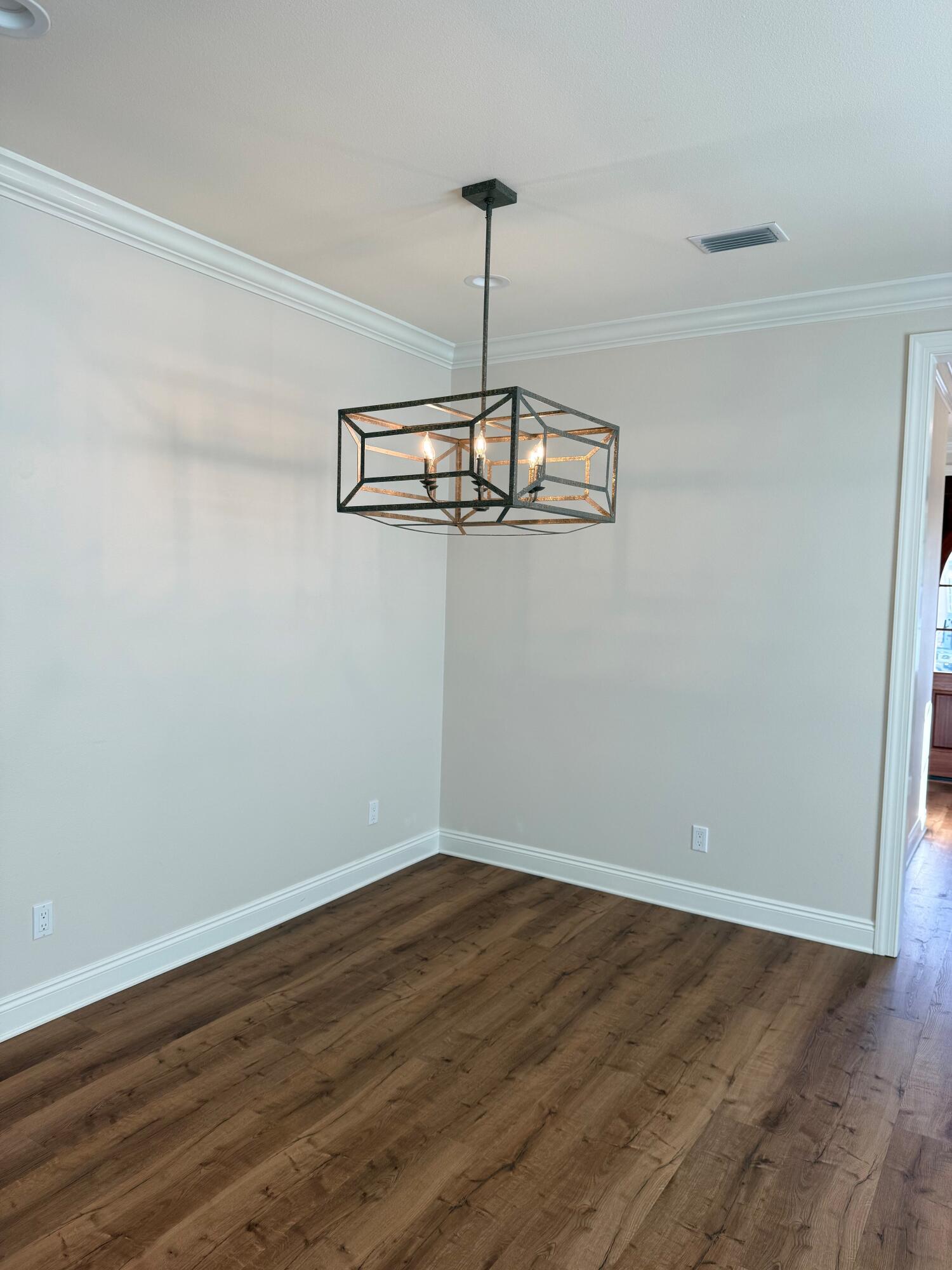 El Camino Real - Residential