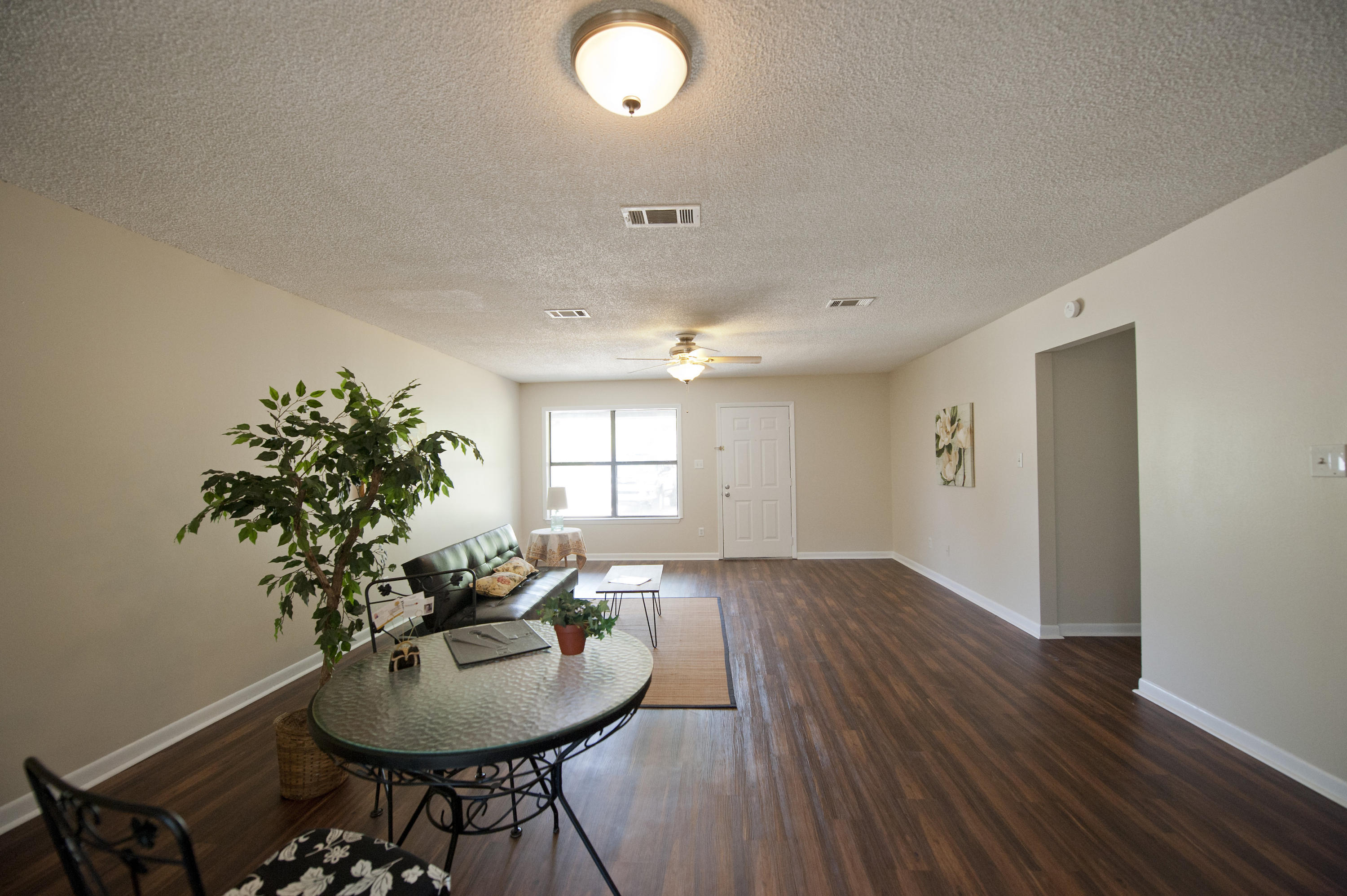 WYNNEHAVEN BEACH ESTATES - Residential