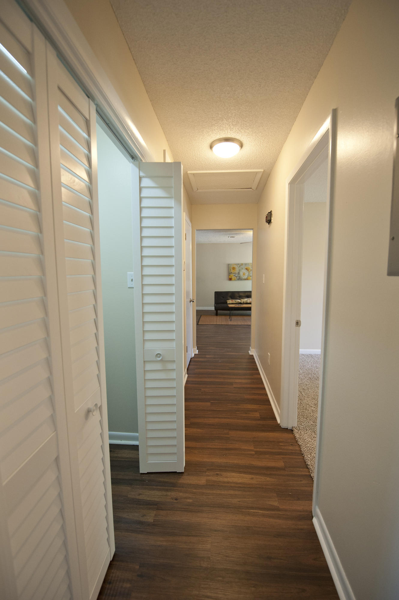 WYNNEHAVEN BEACH ESTATES - Residential