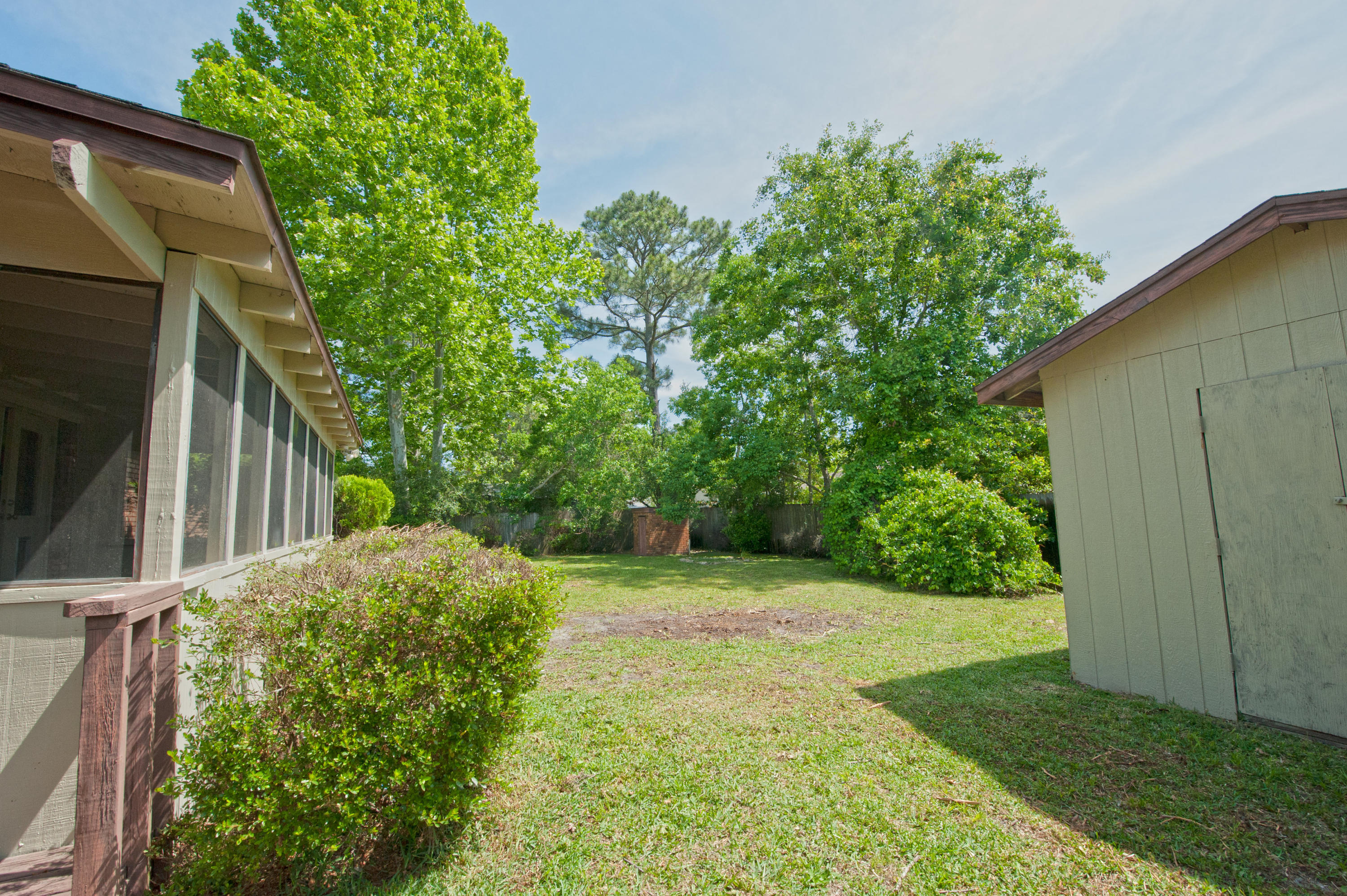 WYNNEHAVEN BEACH ESTATES - Residential