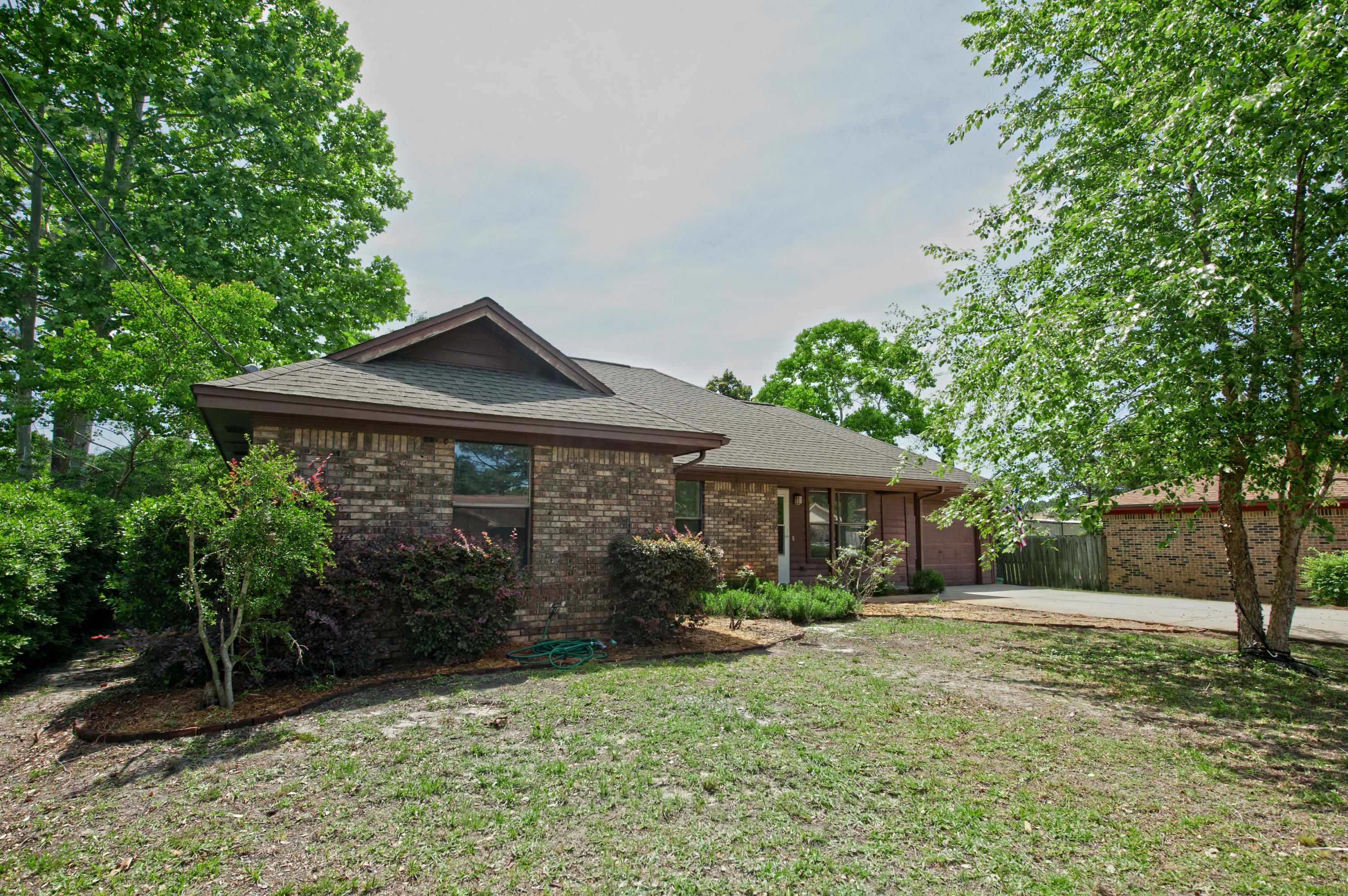 WYNNEHAVEN BEACH ESTATES - Residential