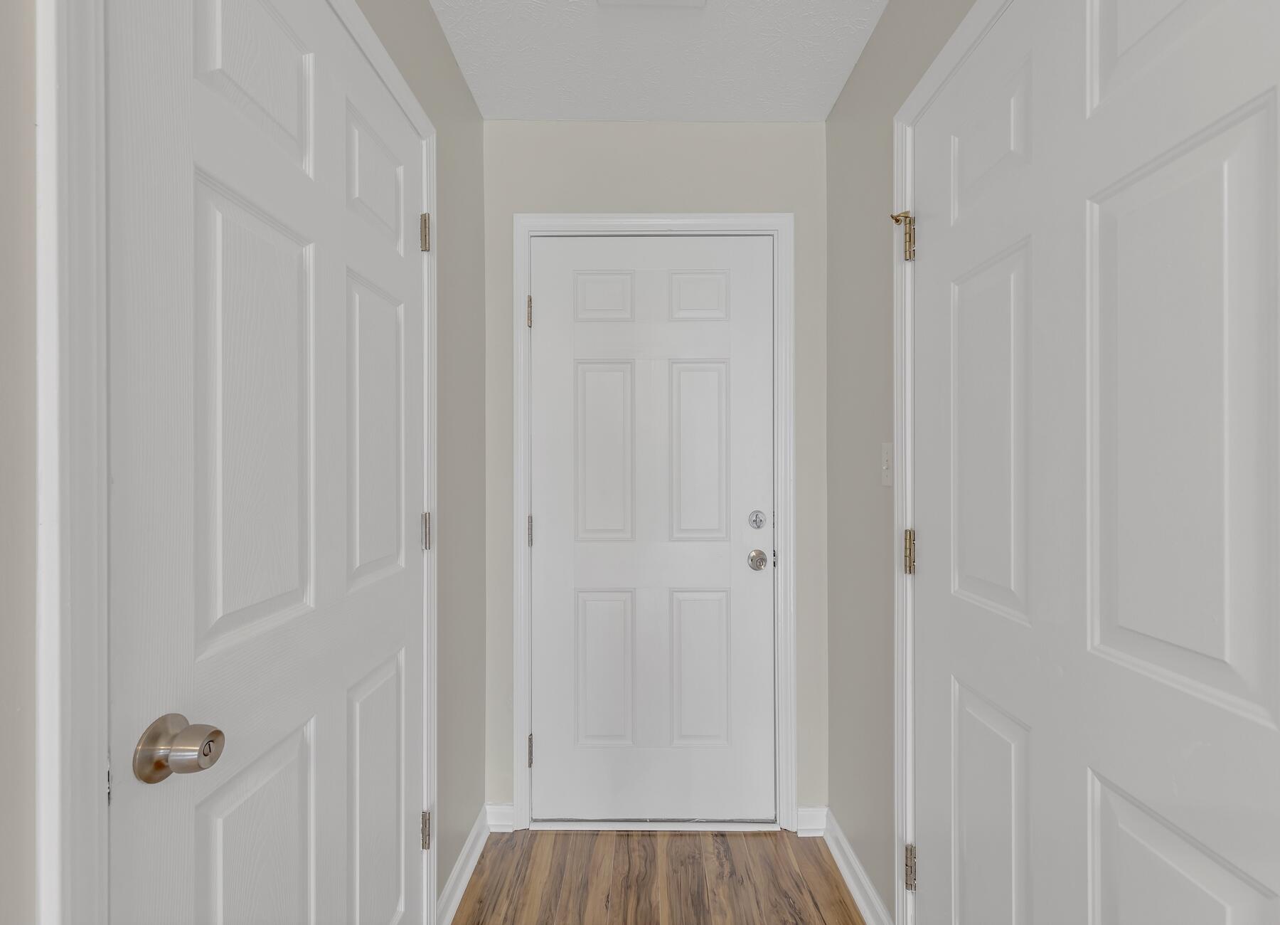 ROLLING PINES - Residential