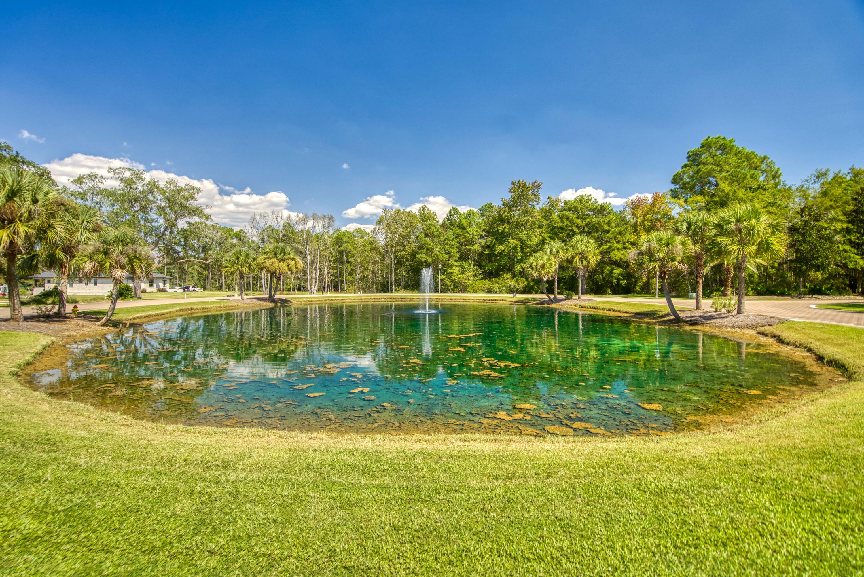 LAGRANGE COVE - Land