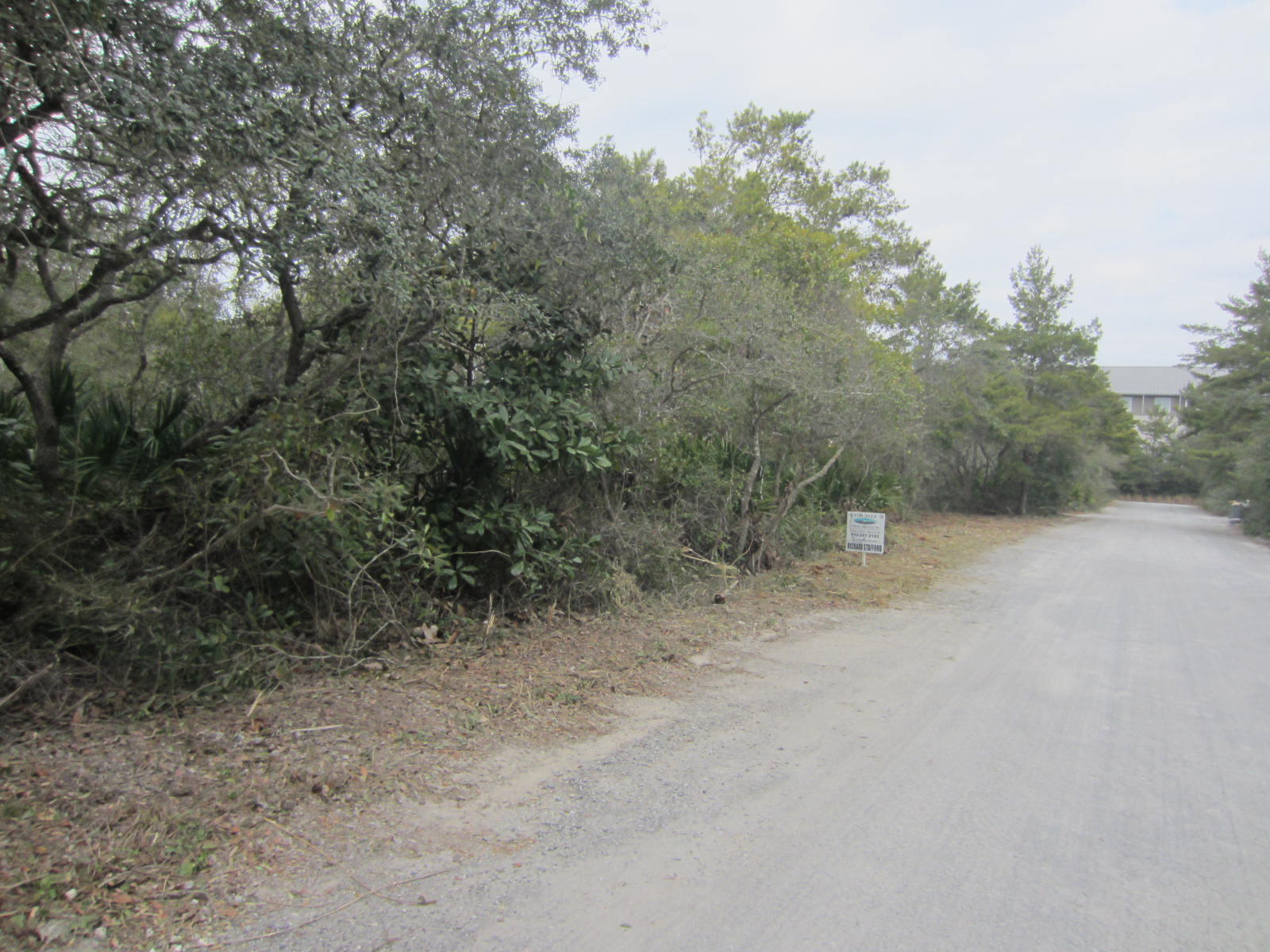 BLUE MOUNTAIN BEACH - Land