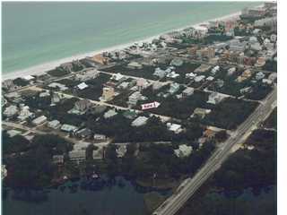 BLUE MOUNTAIN BEACH - Land