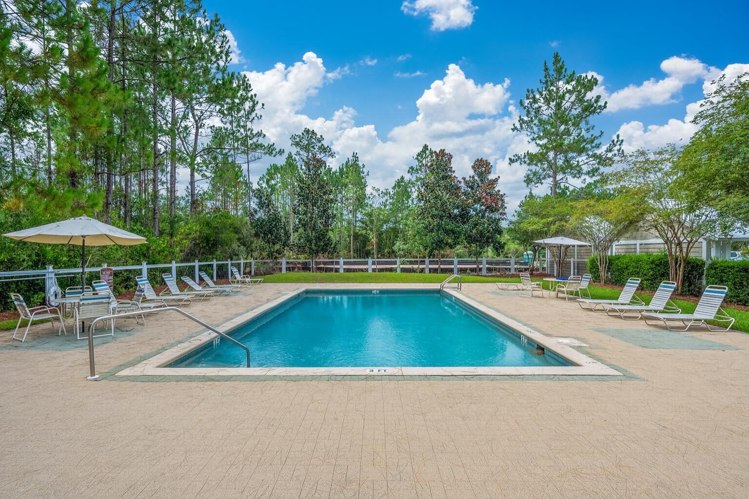BEAR CREEK COTTAGES - Land
