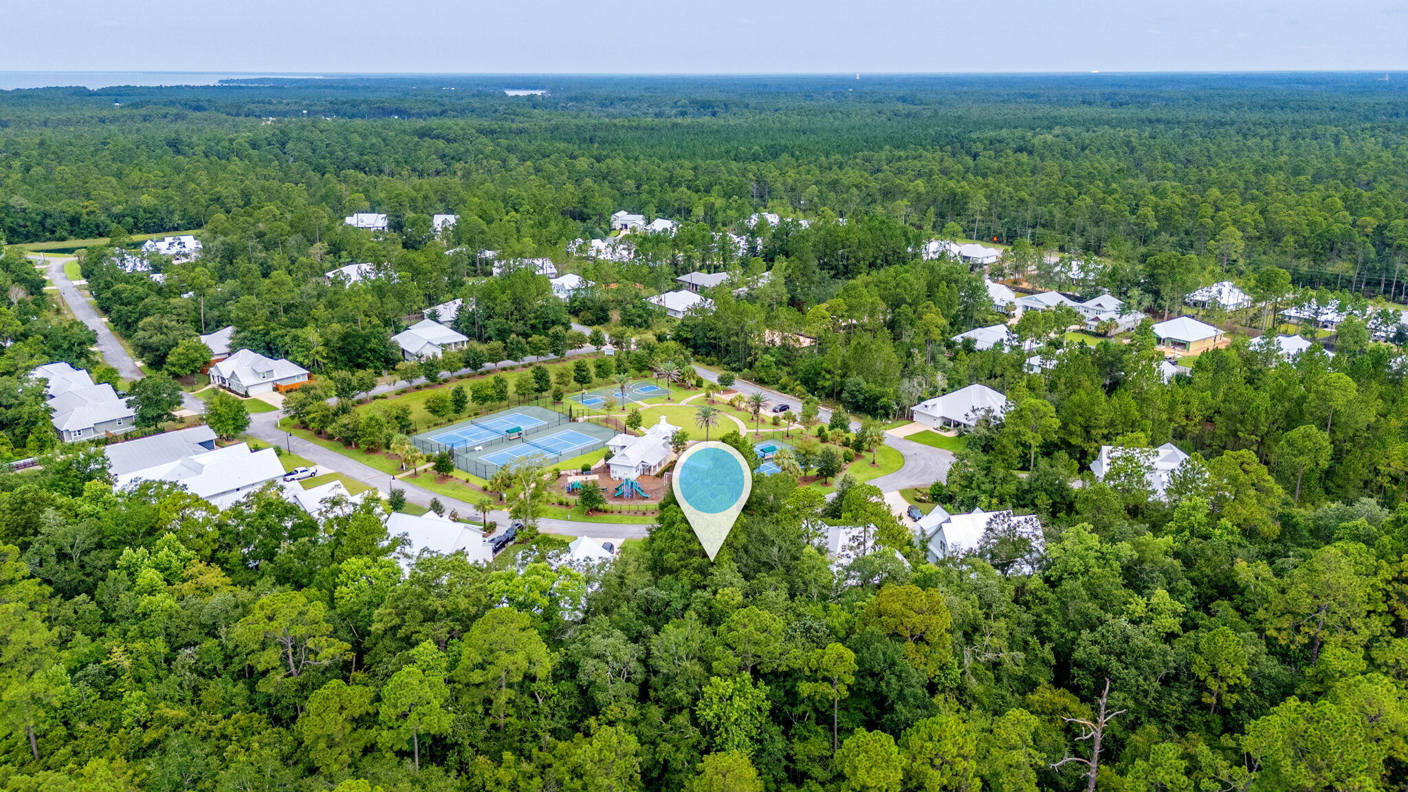 BEAR CREEK COTTAGES - Land