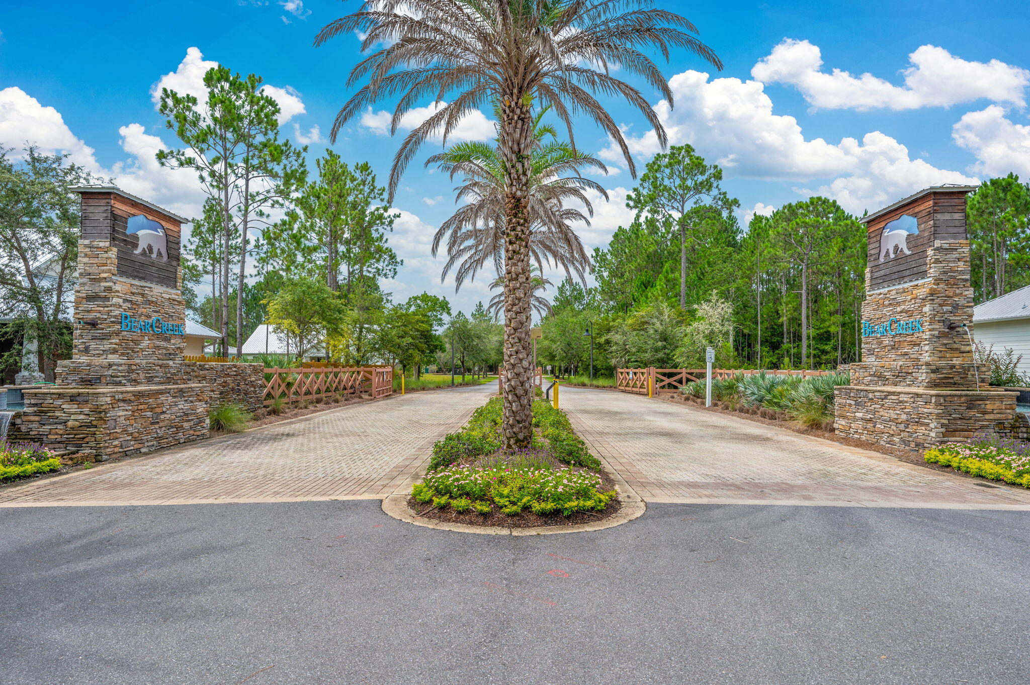 BEAR CREEK COTTAGES - Land