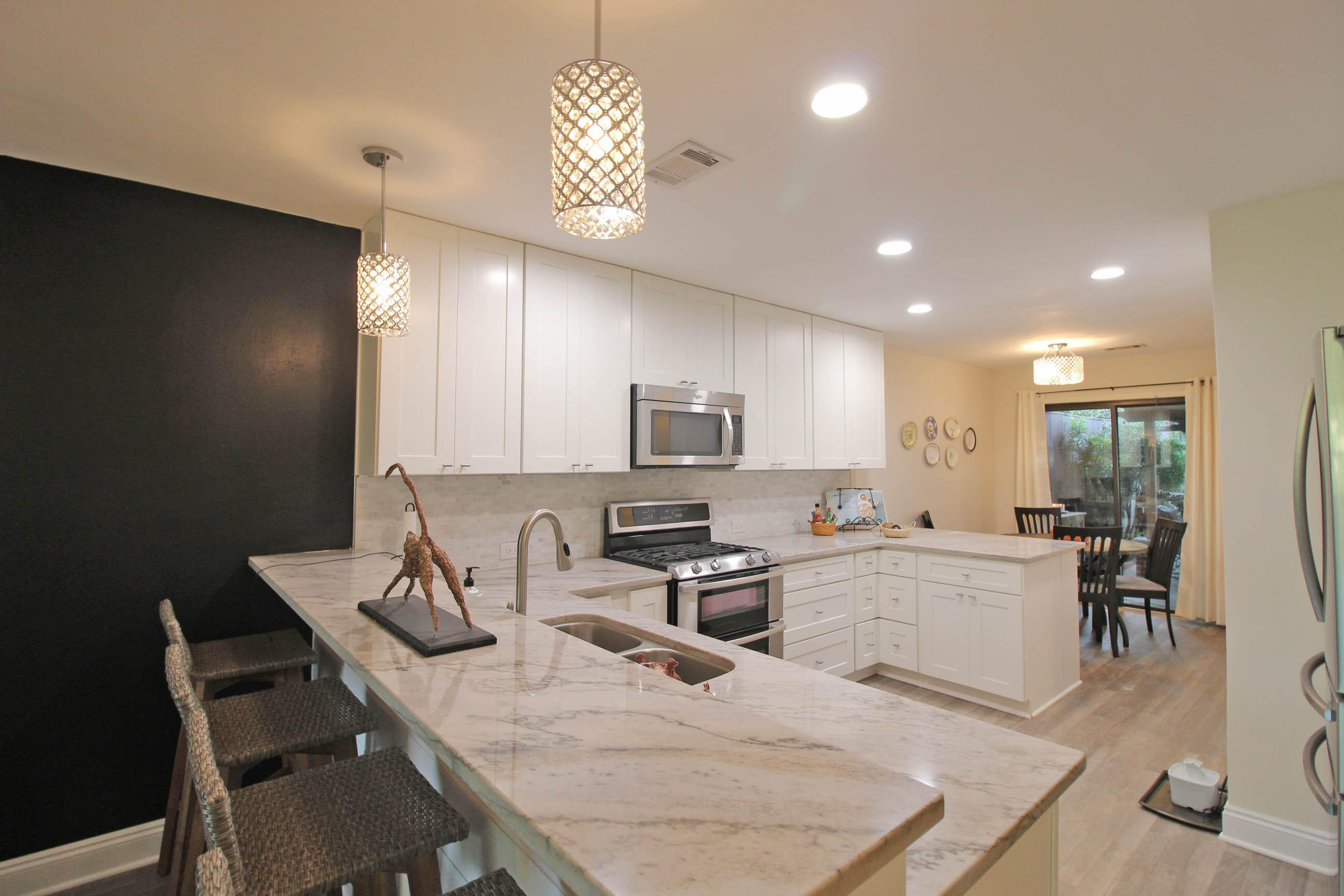 LAKE WAY VILLAS 1 - Residential