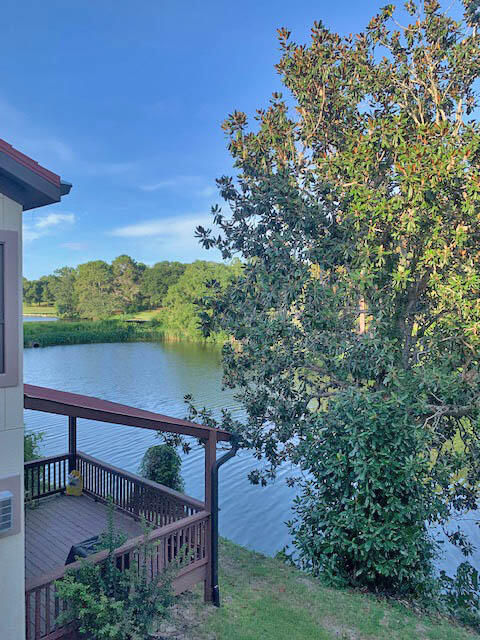 LAKE WAY VILLAS 1 - Residential