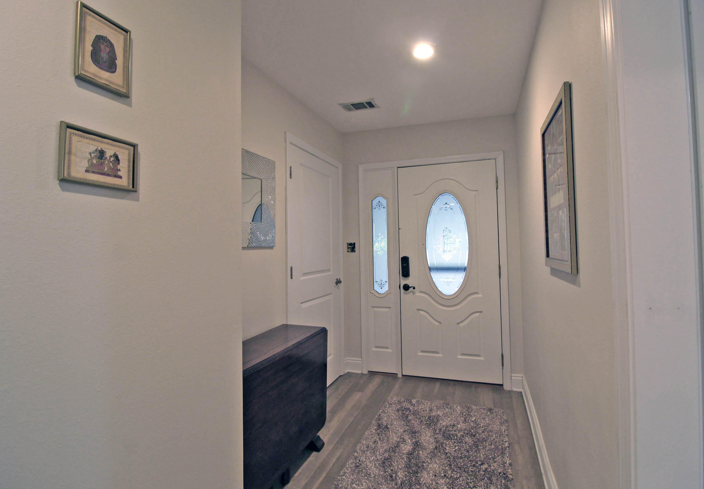 LAKE WAY VILLAS 1 - Residential