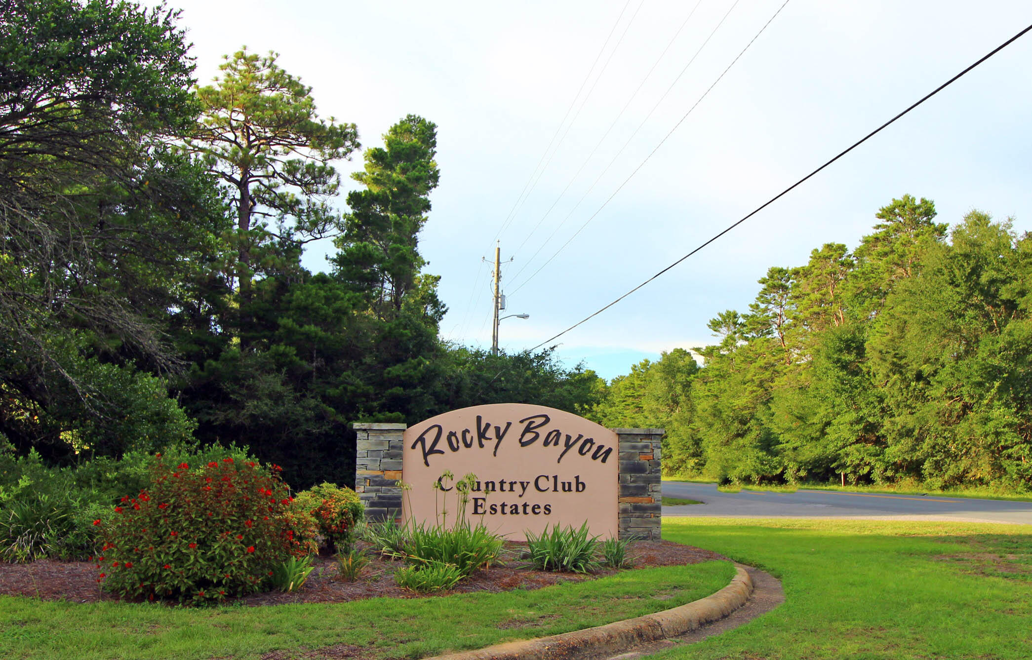 LAKE WAY VILLAS 1 - Residential