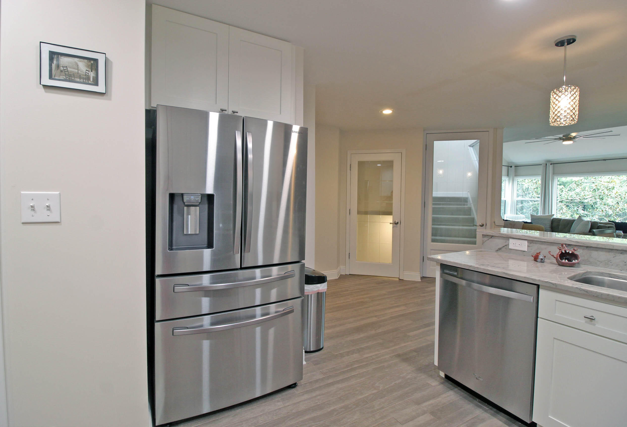 LAKE WAY VILLAS 1 - Residential