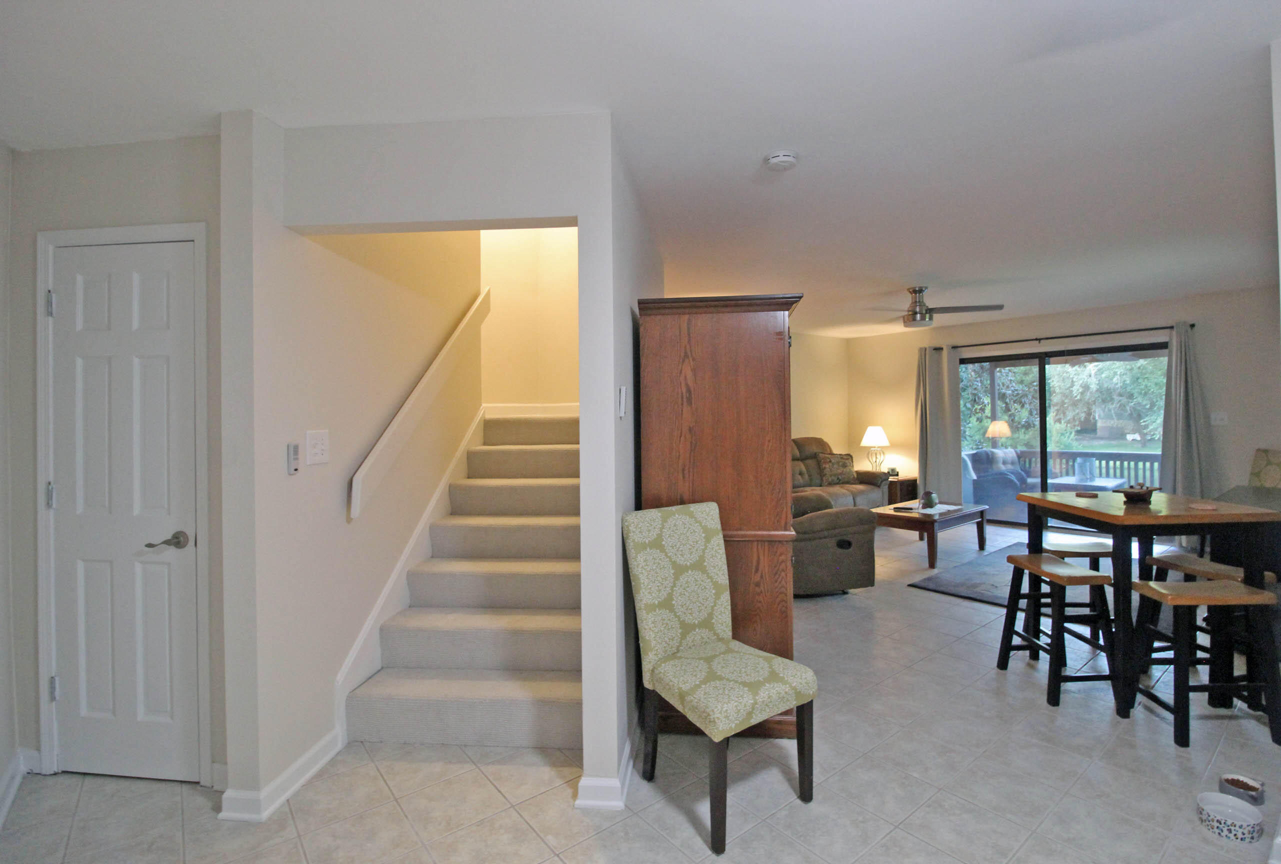 LAKE WAY VILLAS 1 - Residential