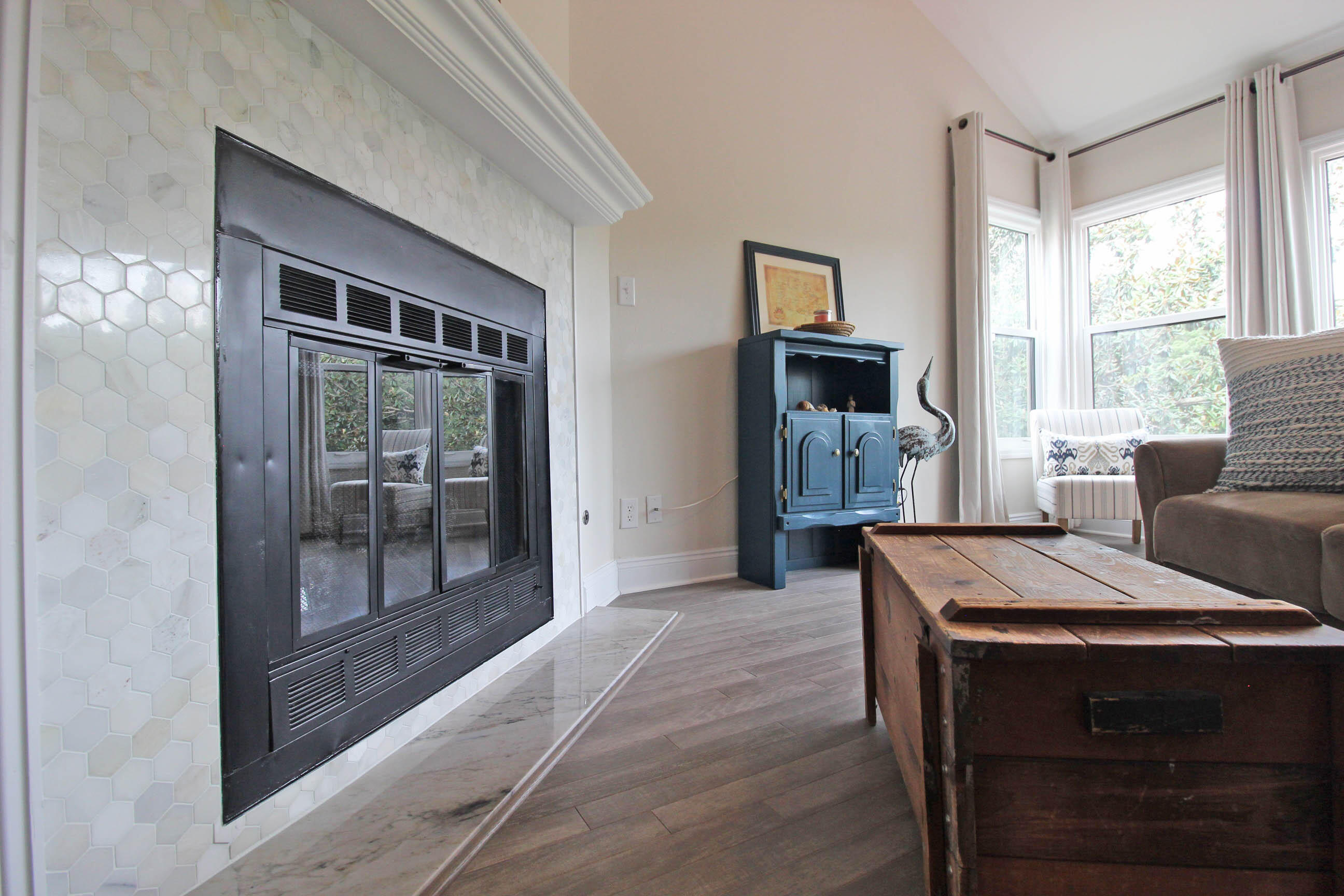 LAKE WAY VILLAS 1 - Residential