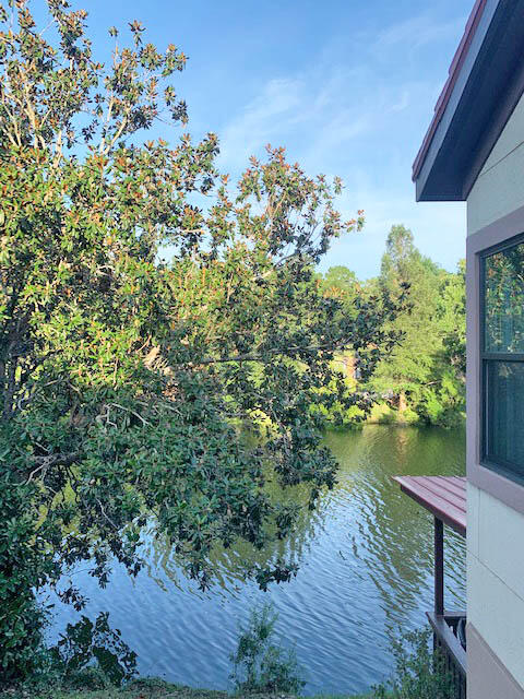 LAKE WAY VILLAS 1 - Residential