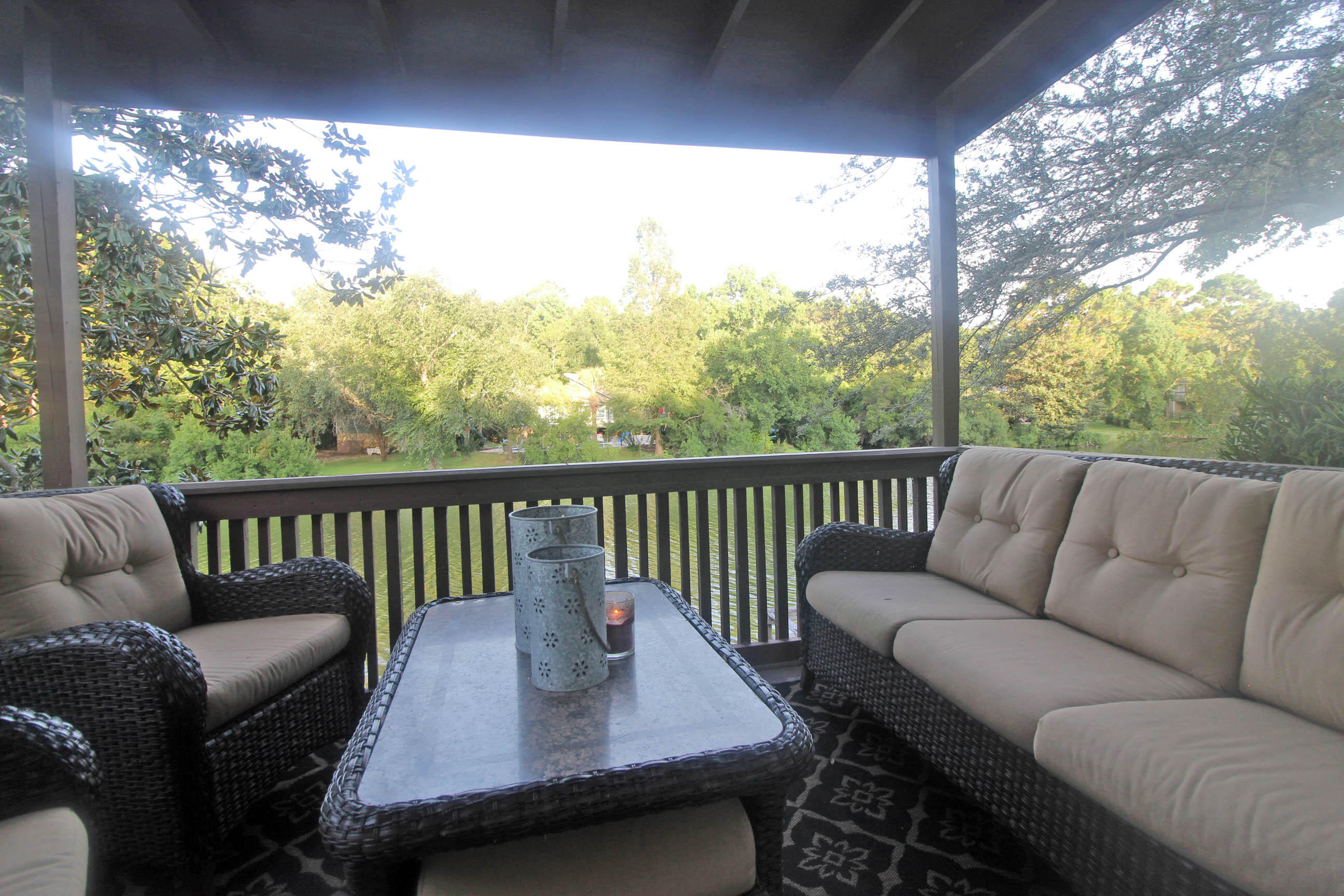 LAKE WAY VILLAS 1 - Residential