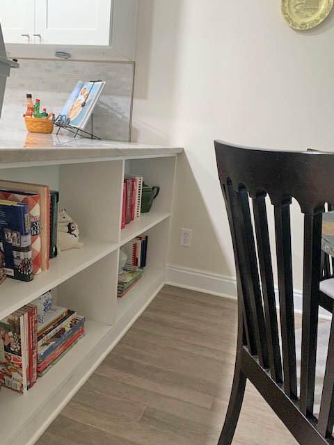 LAKE WAY VILLAS 1 - Residential