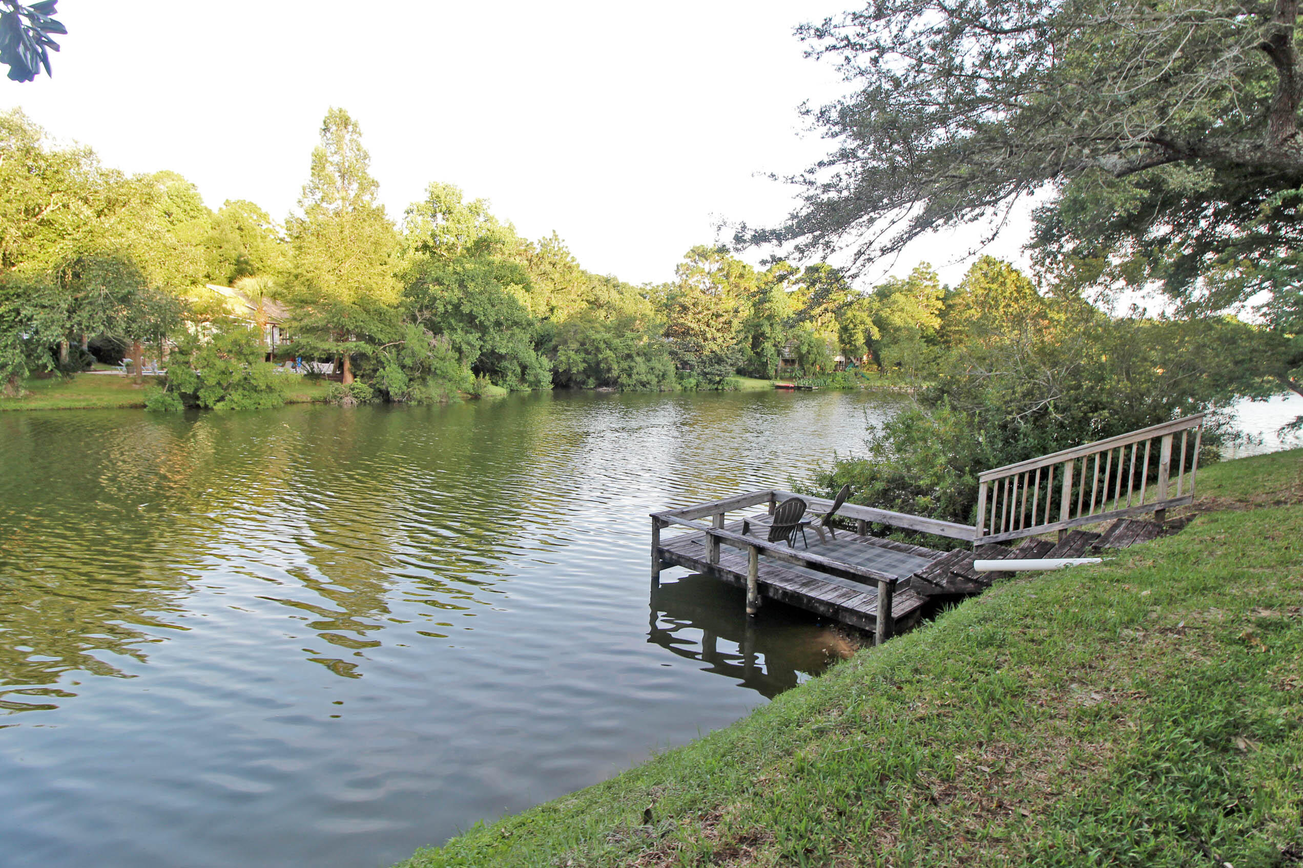 LAKE WAY VILLAS 1 - Residential