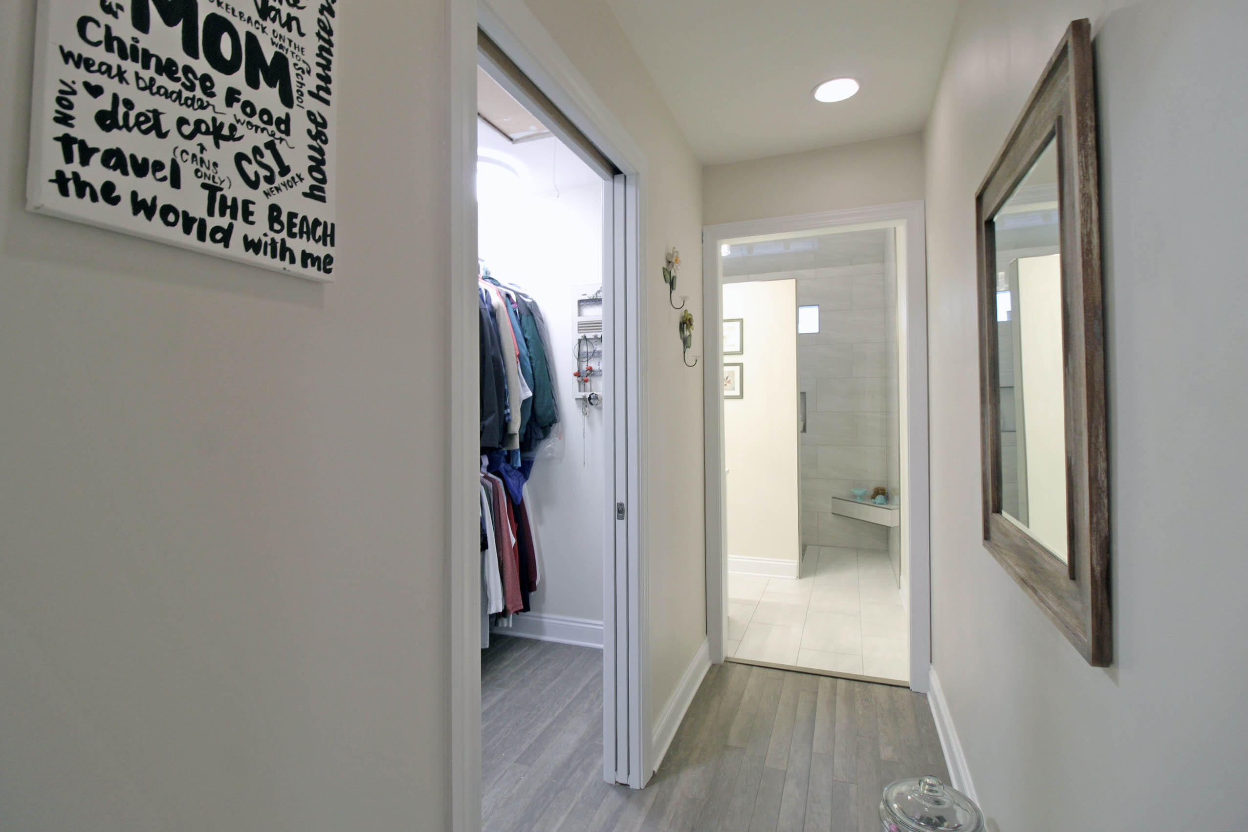 LAKE WAY VILLAS 1 - Residential