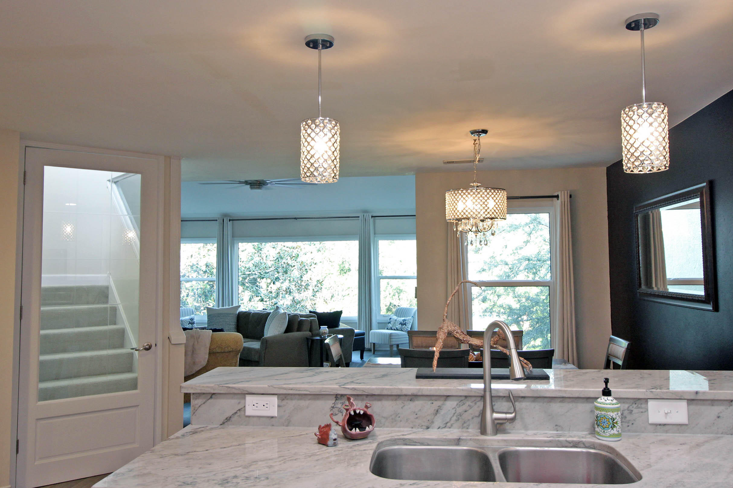 LAKE WAY VILLAS 1 - Residential