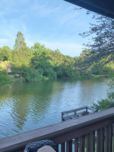 LAKE WAY VILLAS 1 - Residential