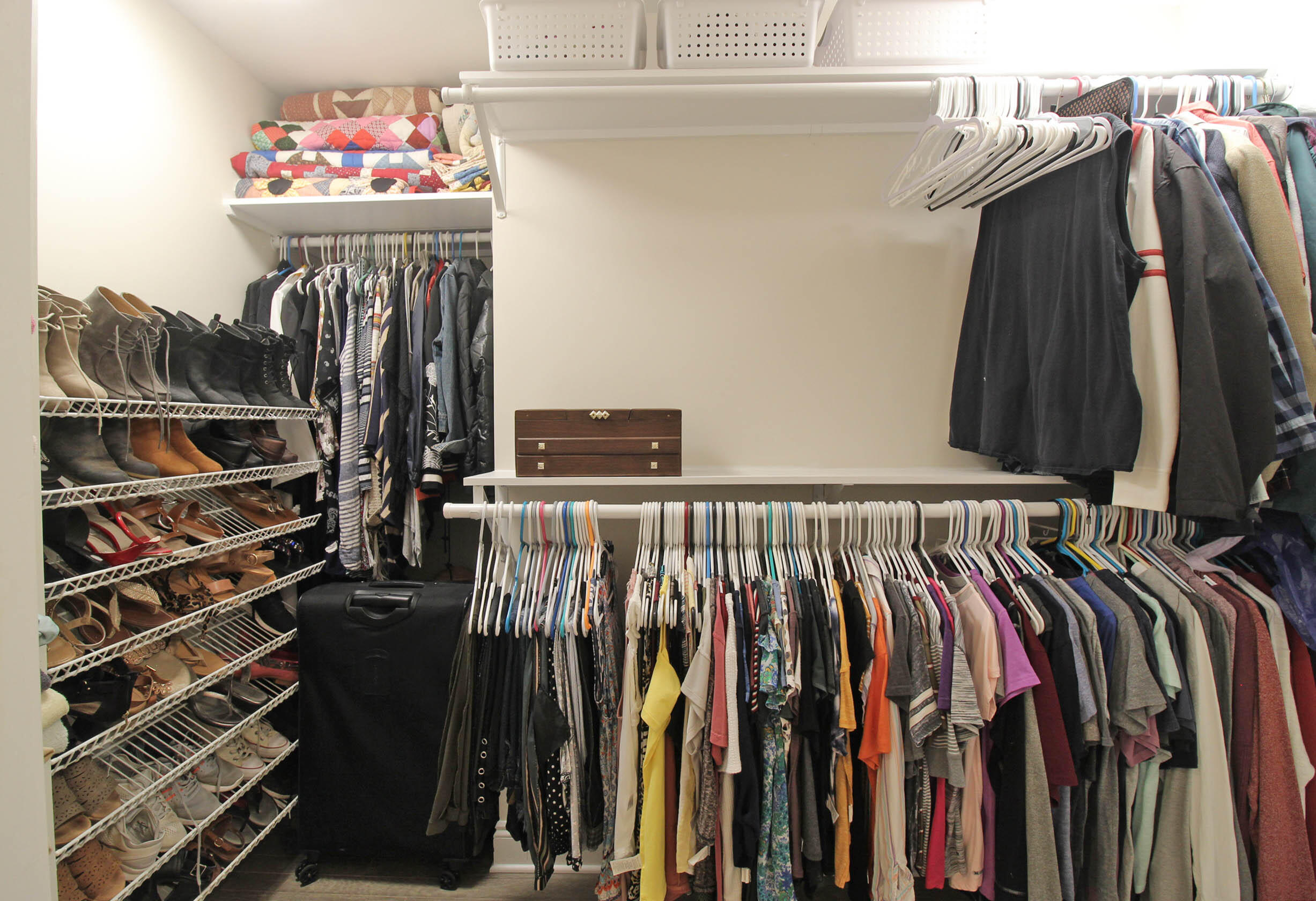 LAKE WAY VILLAS 1 - Residential