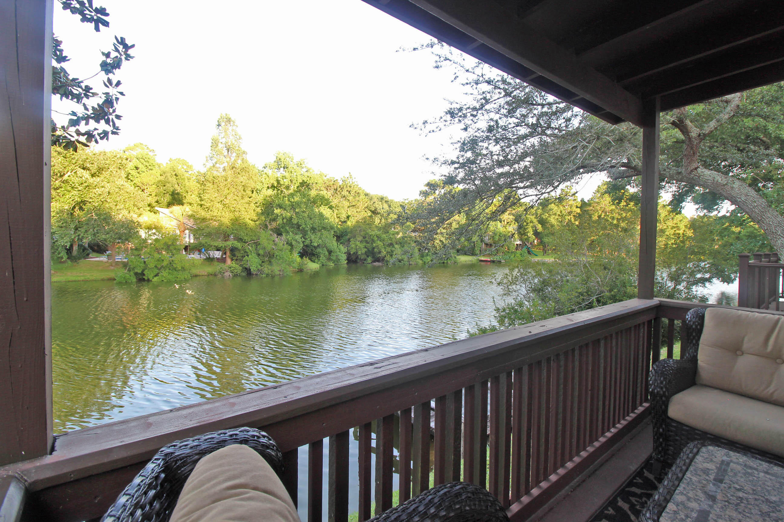 LAKE WAY VILLAS 1 - Residential