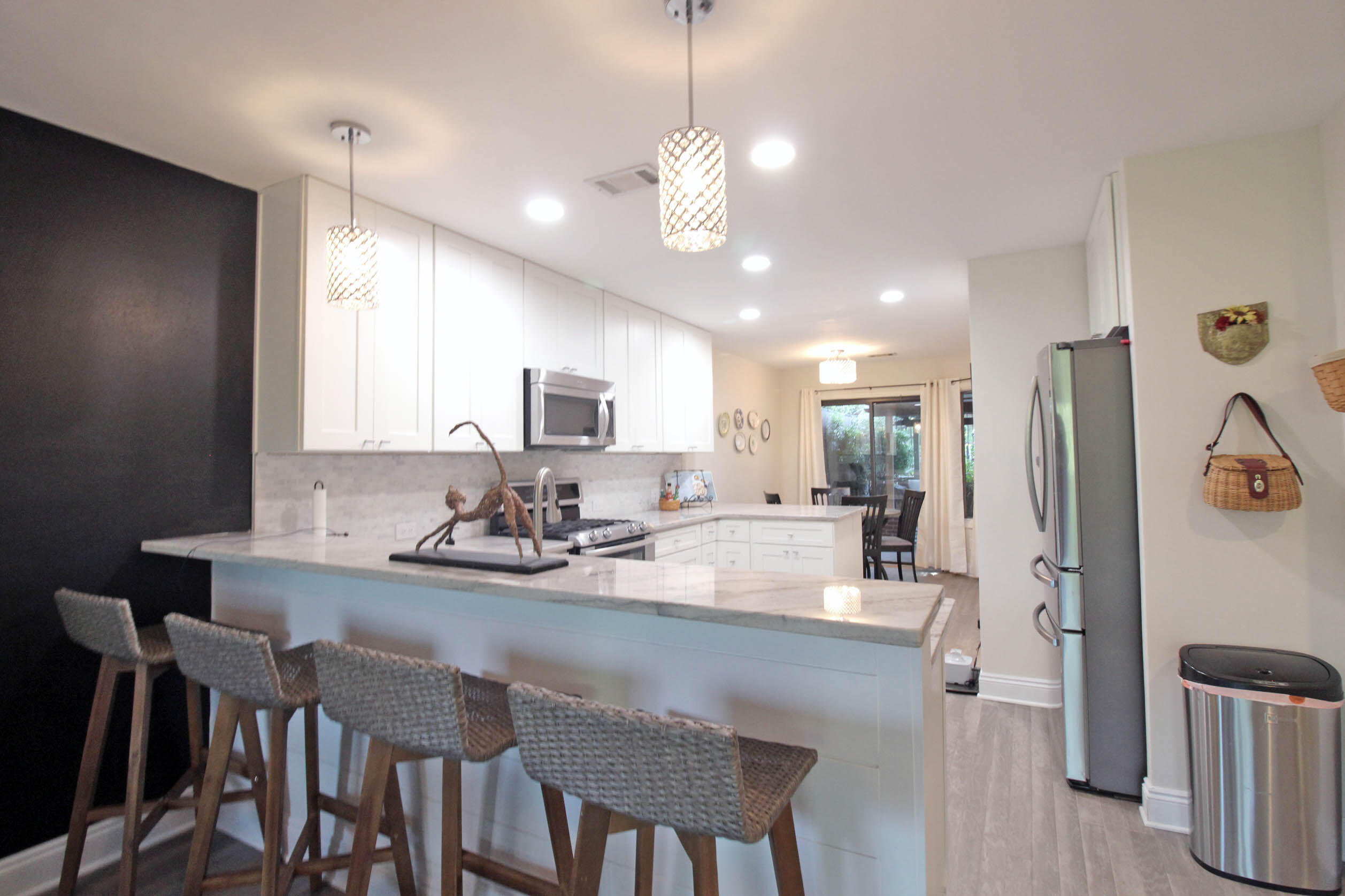 LAKE WAY VILLAS 1 - Residential