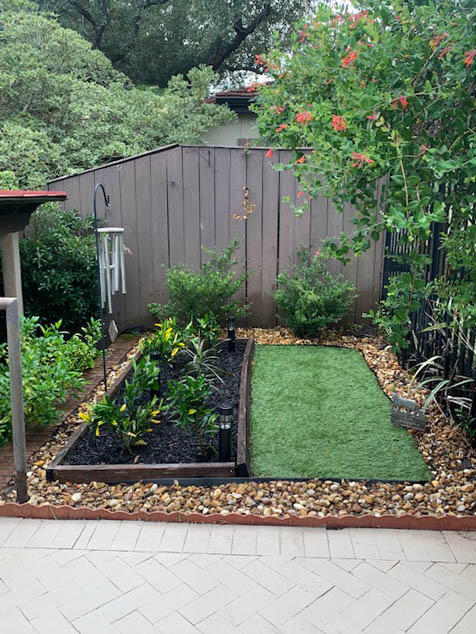 LAKE WAY VILLAS 1 - Residential