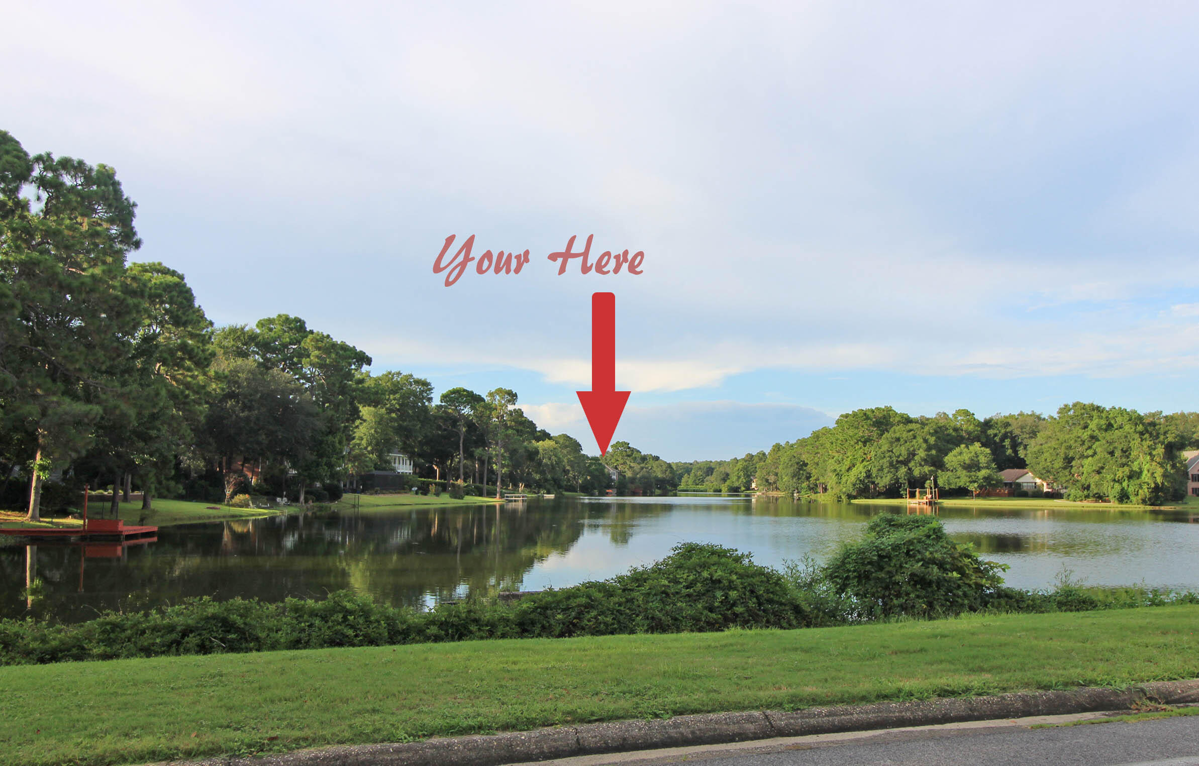 LAKE WAY VILLAS 1 - Residential