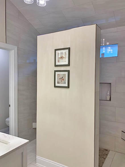 LAKE WAY VILLAS 1 - Residential