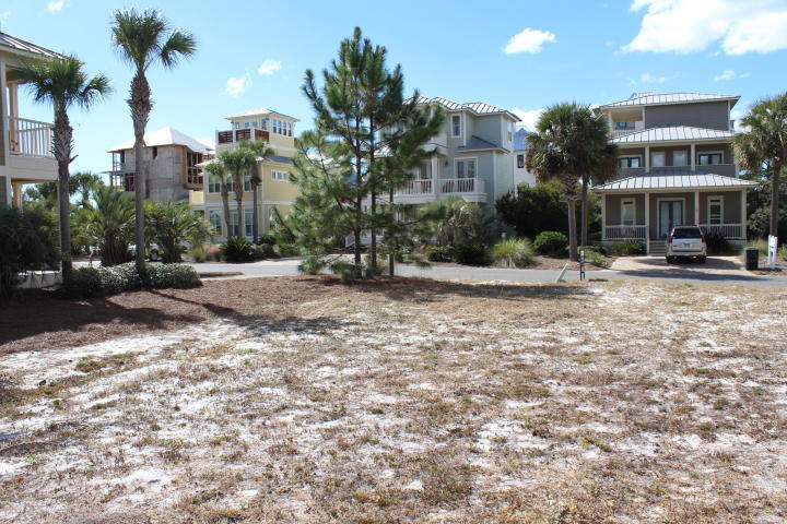 Dunes Estates of Seagrove - Land
