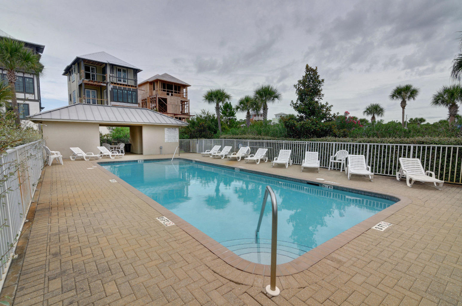 Dunes Estates of Seagrove - Land