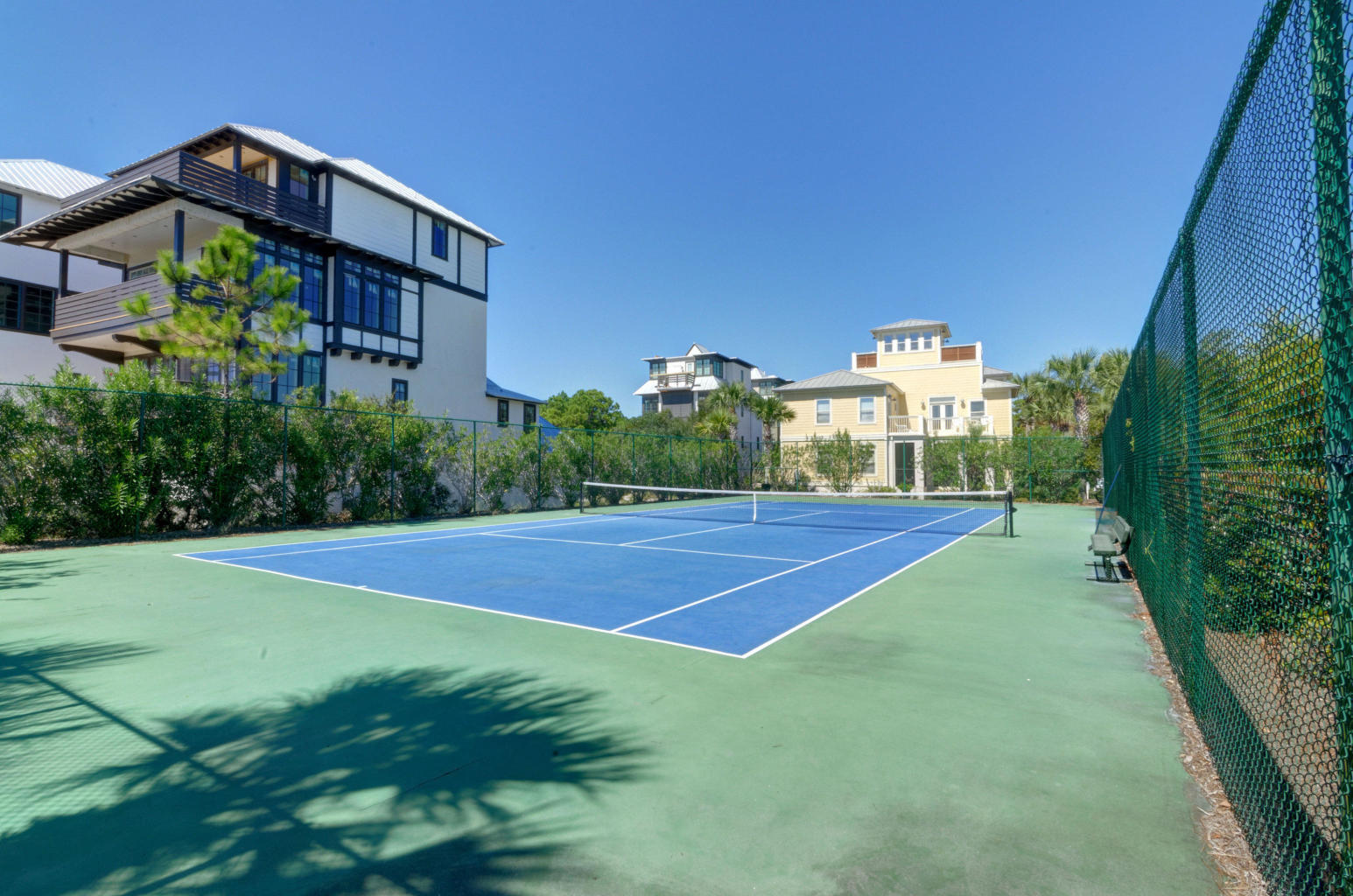 Dunes Estates of Seagrove - Land