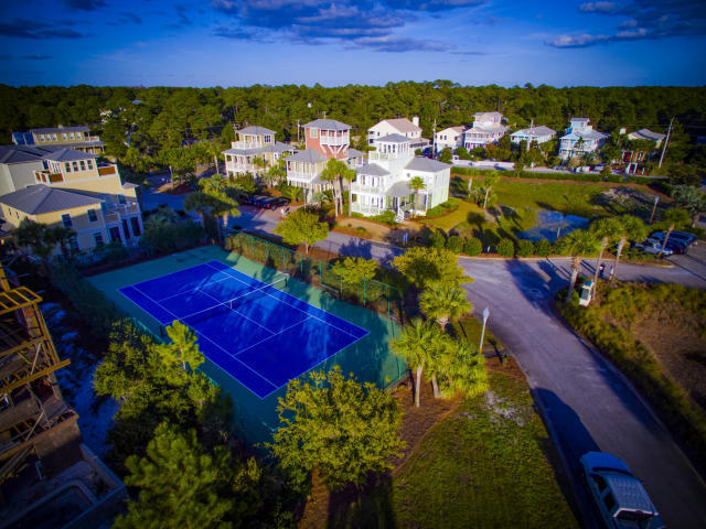 Dunes Estates of Seagrove - Land