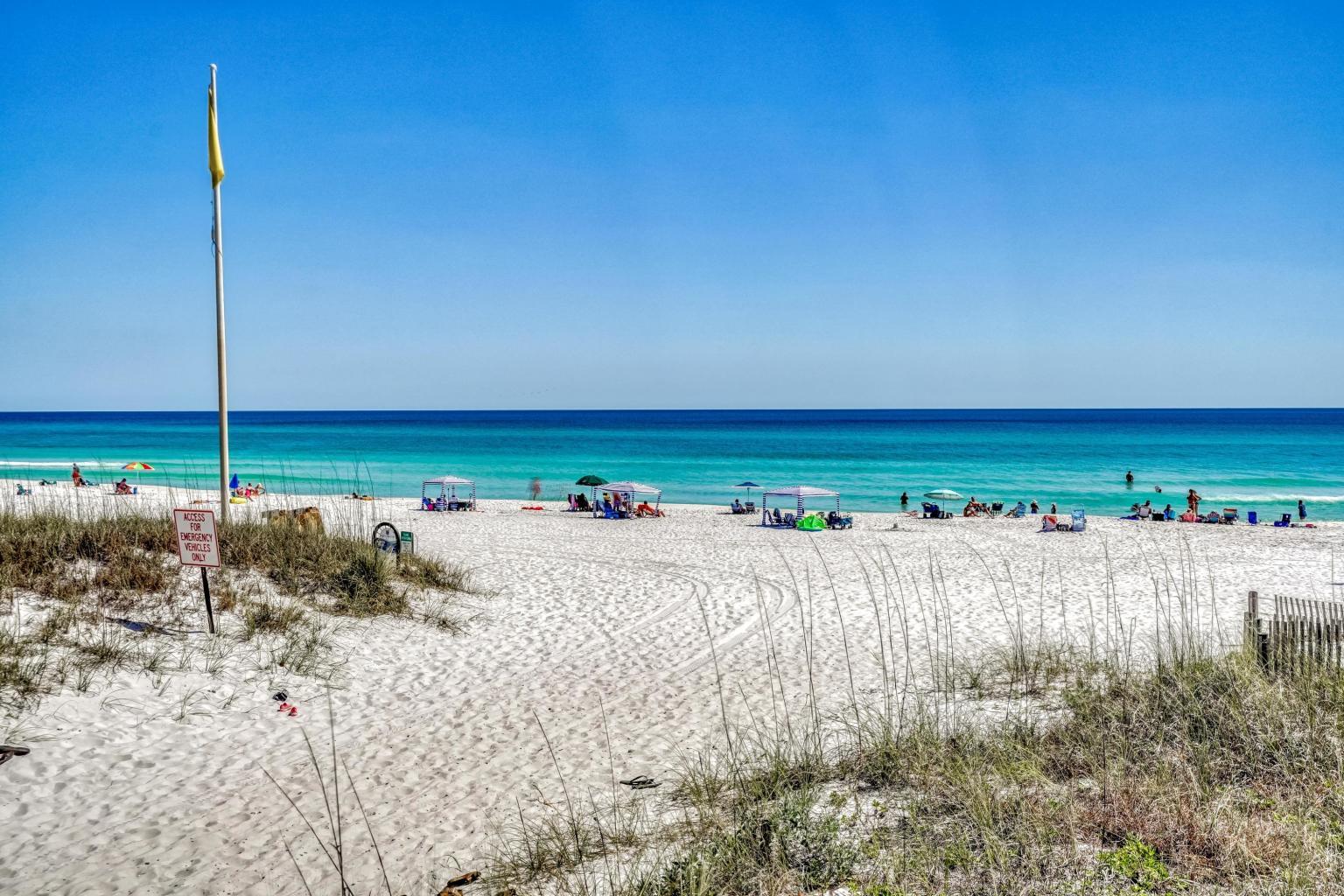 Dunes Estates of Seagrove - Land