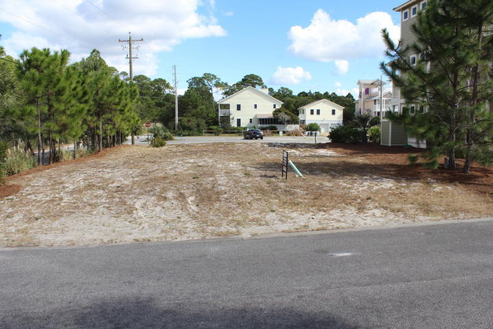 Dunes Estates of Seagrove - Land