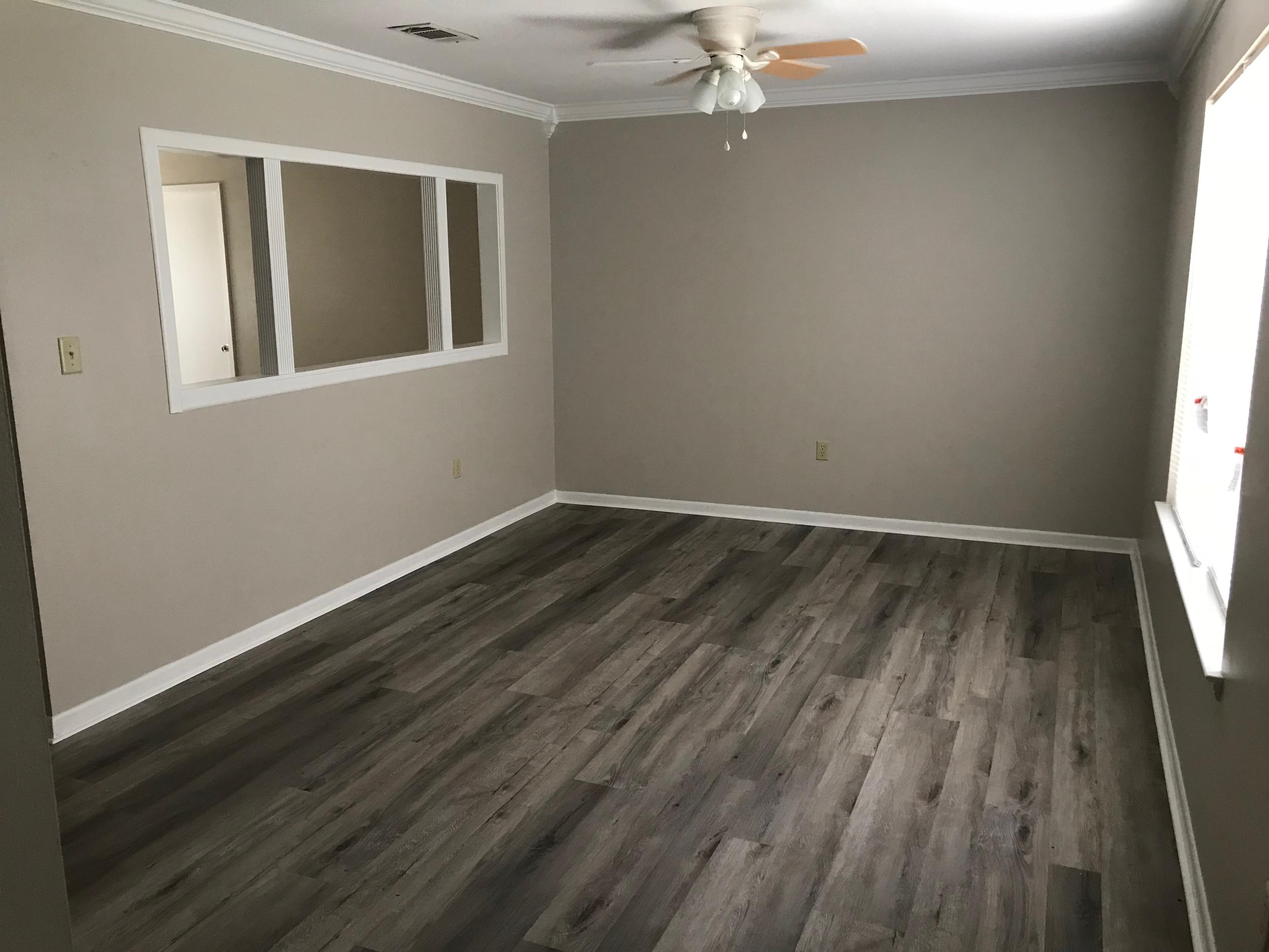 PINE MEADOWS - Residential Lease