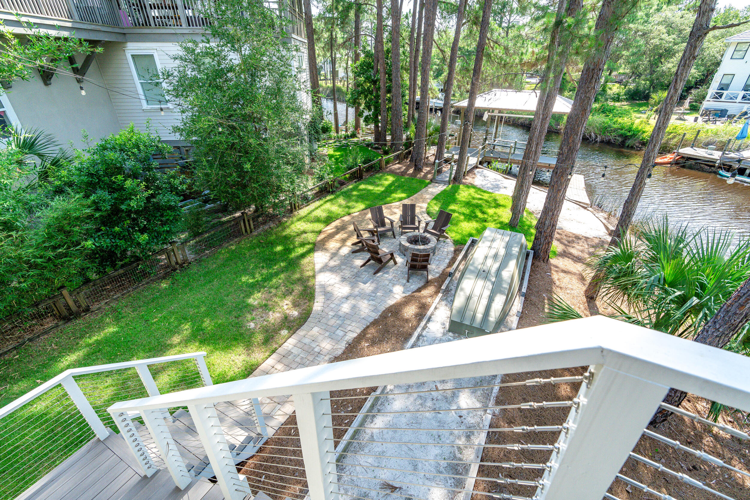 LAKEWOOD OF SEAGROVE BEACH - Residential