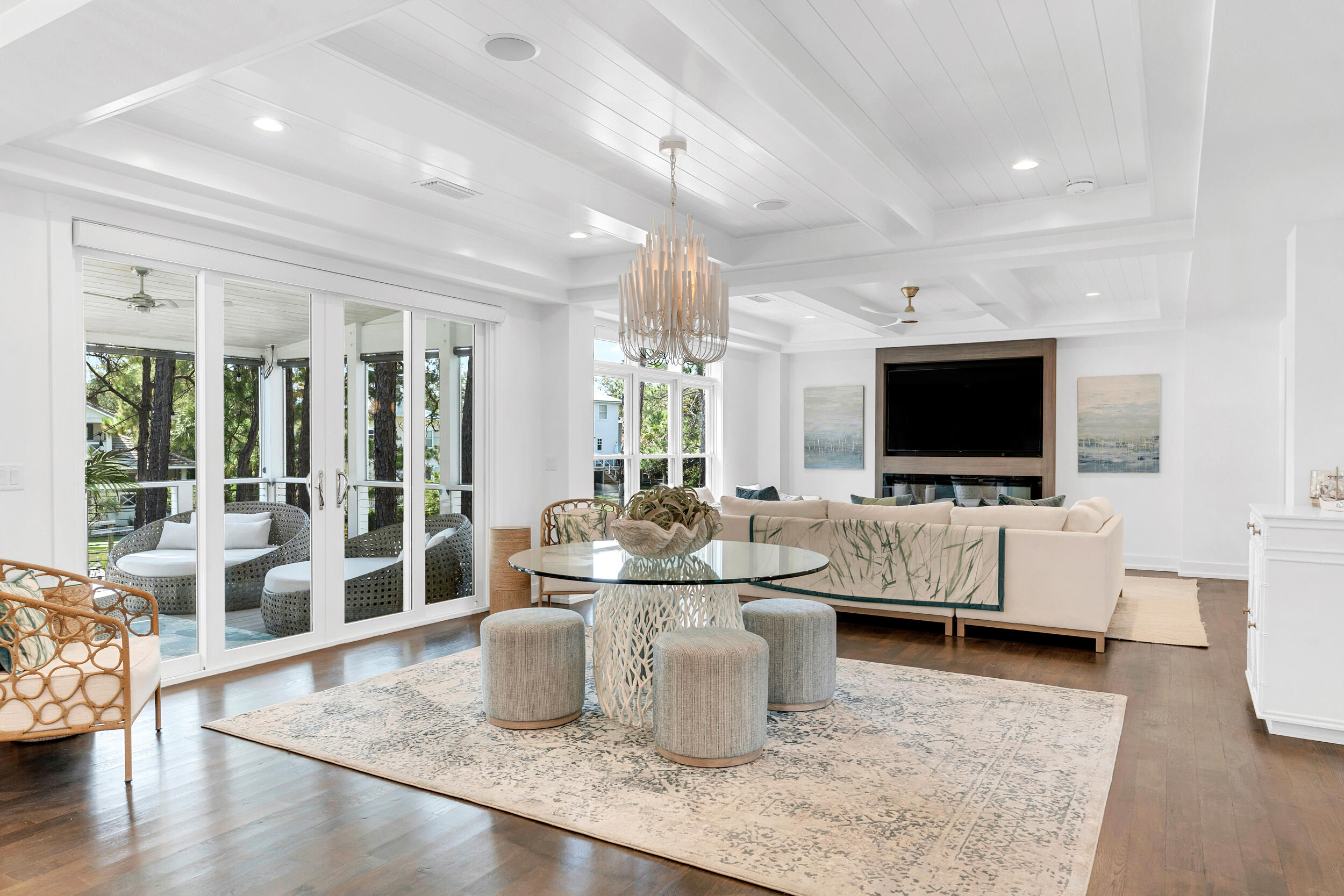 LAKEWOOD OF SEAGROVE BEACH - Residential