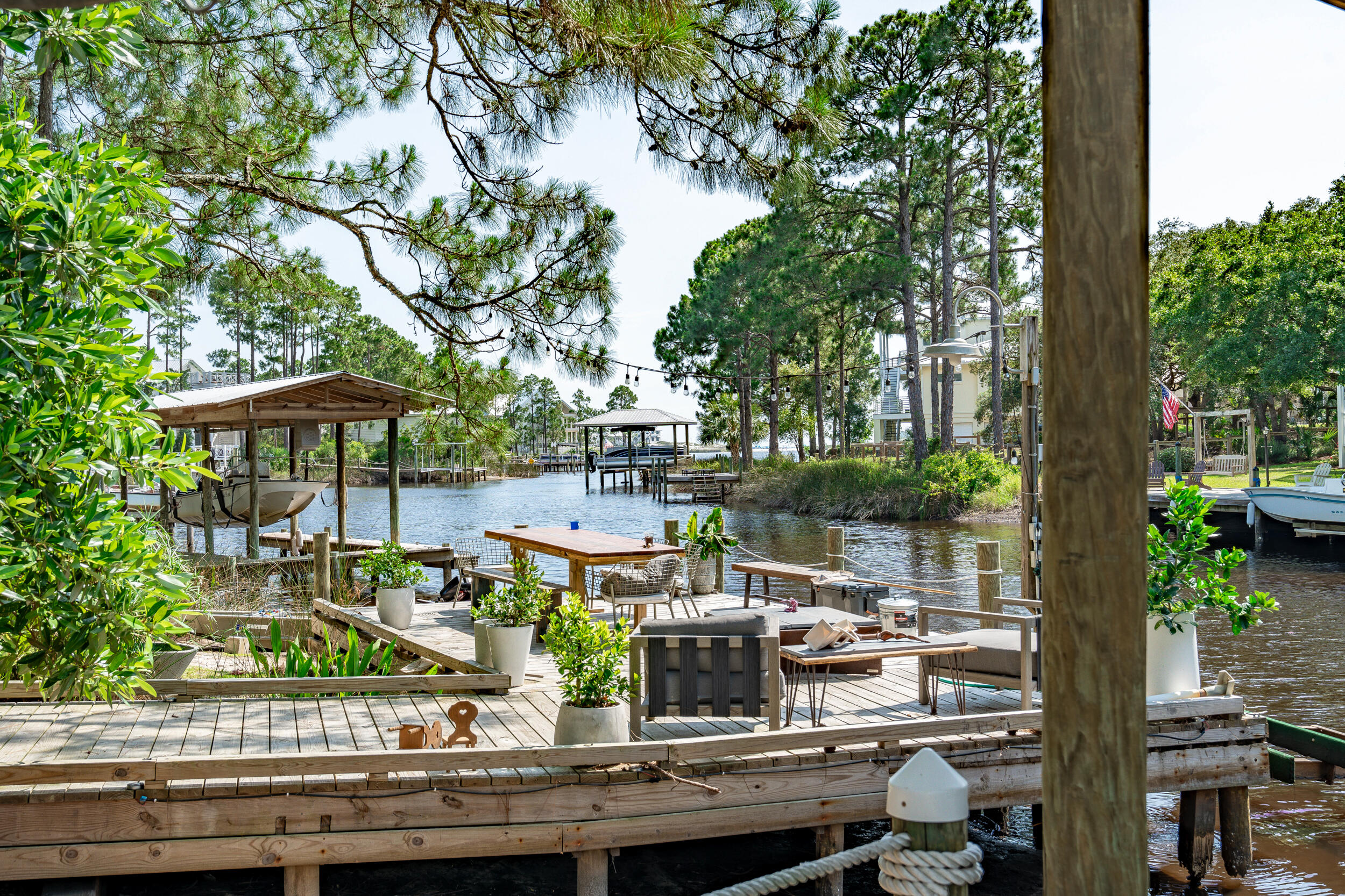 LAKEWOOD OF SEAGROVE BEACH - Residential