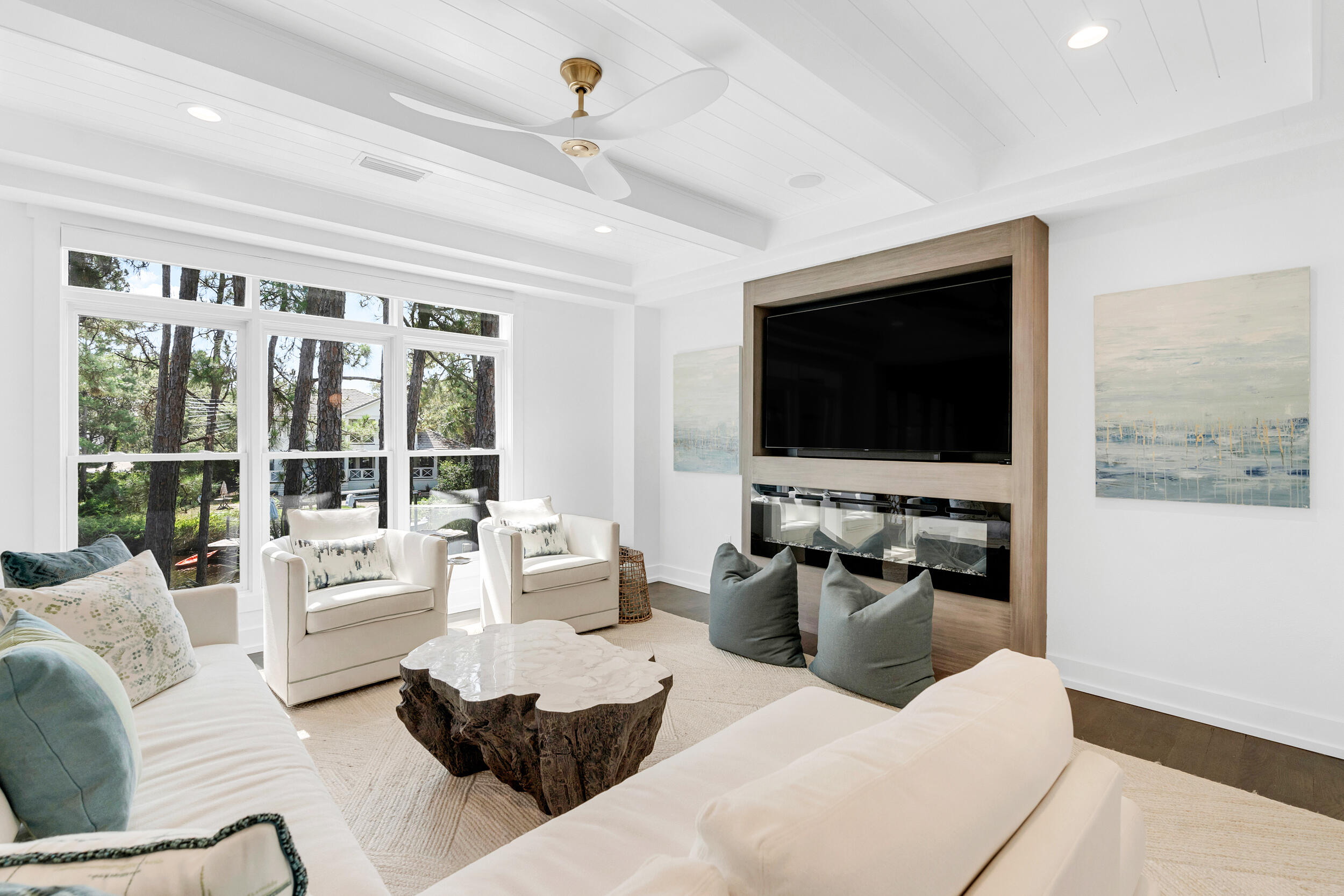 LAKEWOOD OF SEAGROVE BEACH - Residential