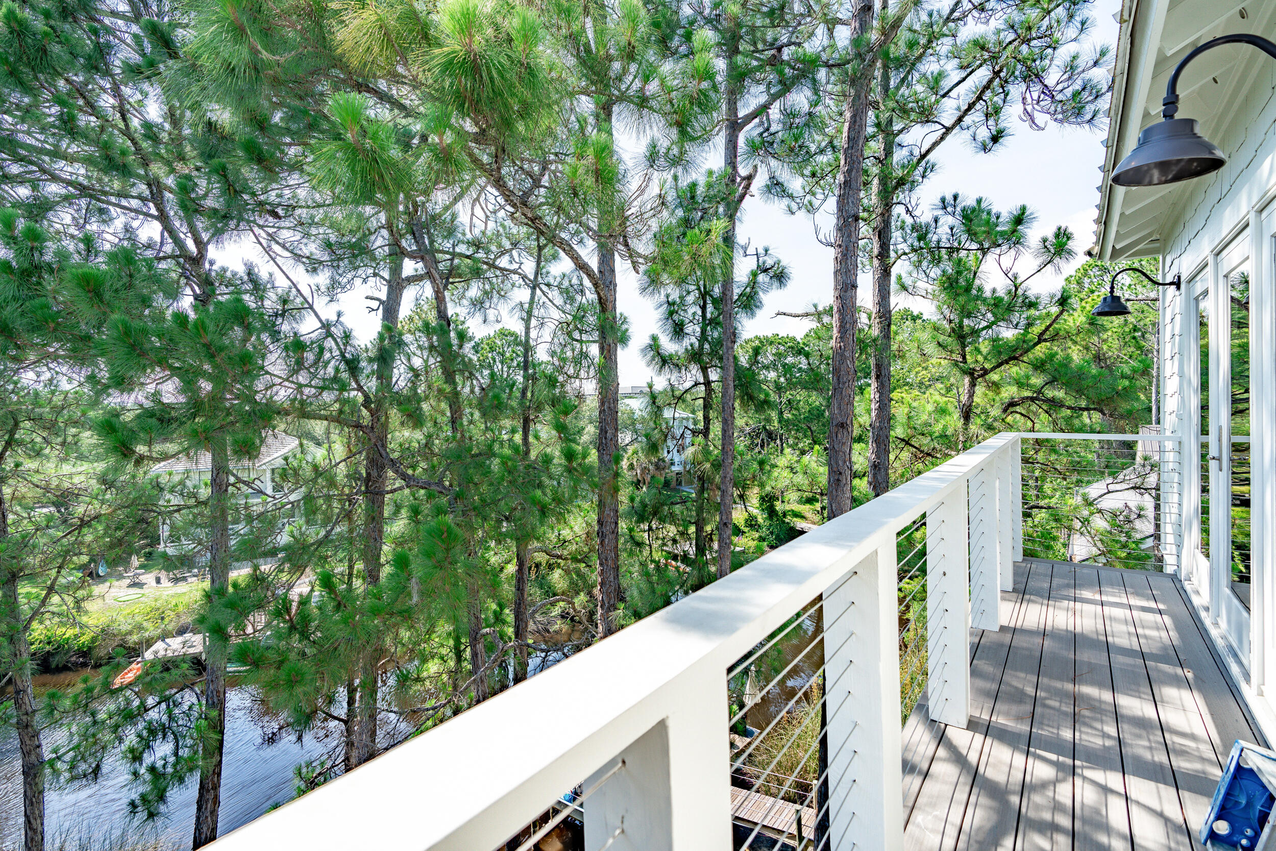 LAKEWOOD OF SEAGROVE BEACH - Residential