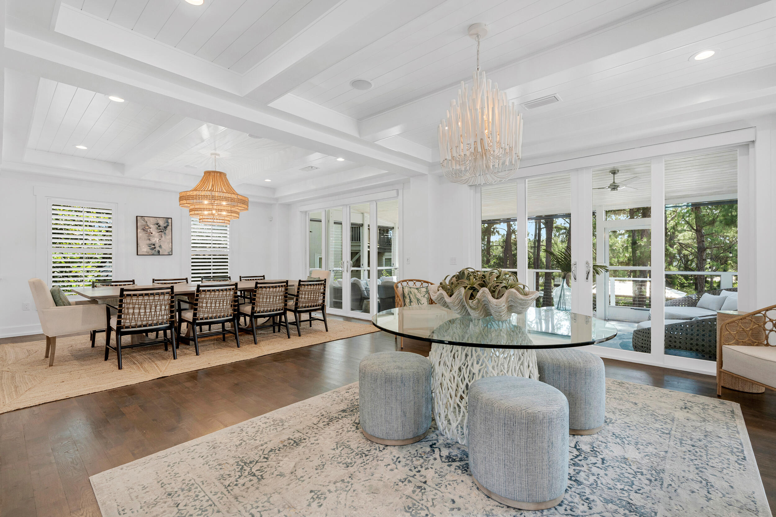 LAKEWOOD OF SEAGROVE BEACH - Residential