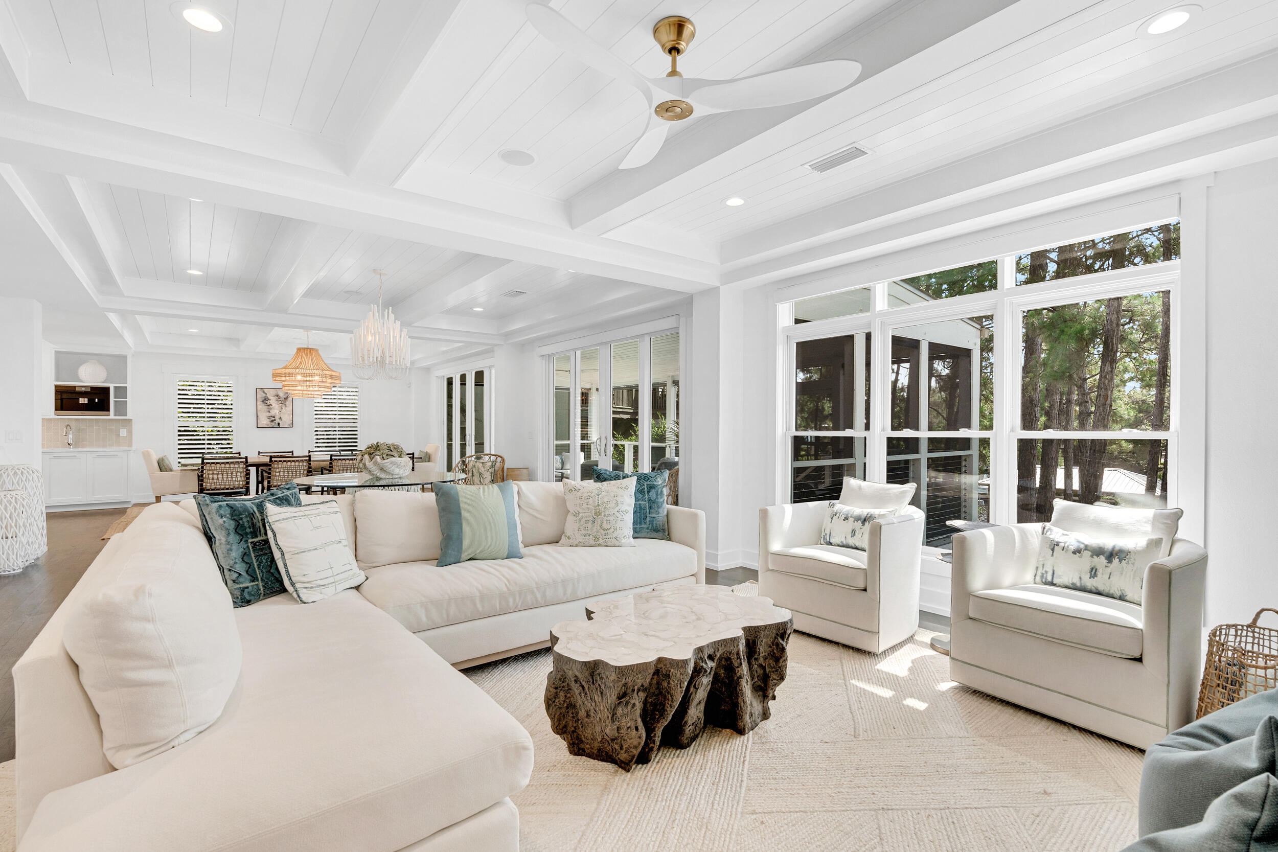 LAKEWOOD OF SEAGROVE BEACH - Residential