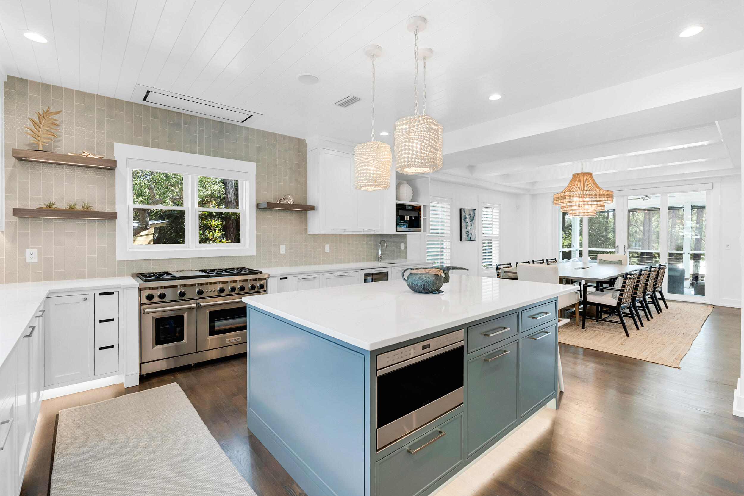 LAKEWOOD OF SEAGROVE BEACH - Residential